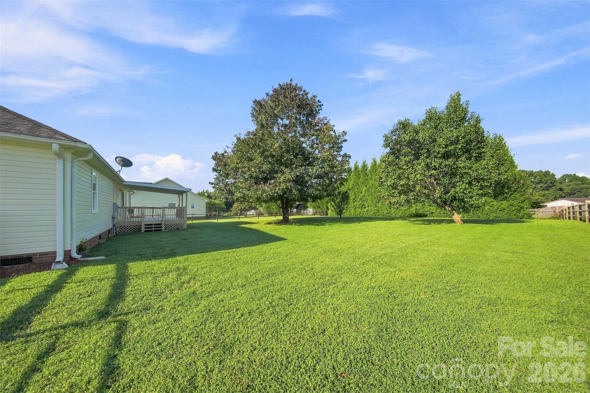 Single Family Residence at 3707 Fieldhaven Court, Maiden, photo 34 of 39
