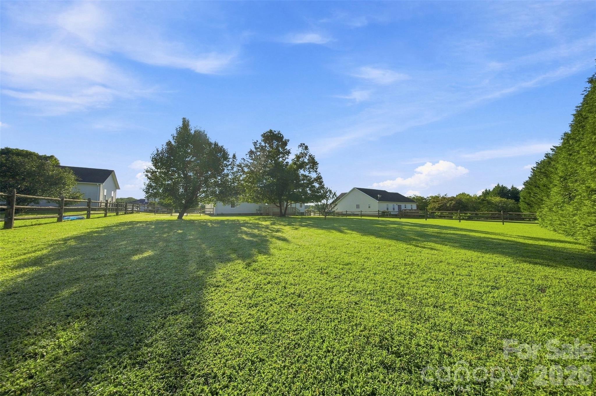 Single Family Residence at 3707 Fieldhaven Court, Maiden, photo 35 of 39