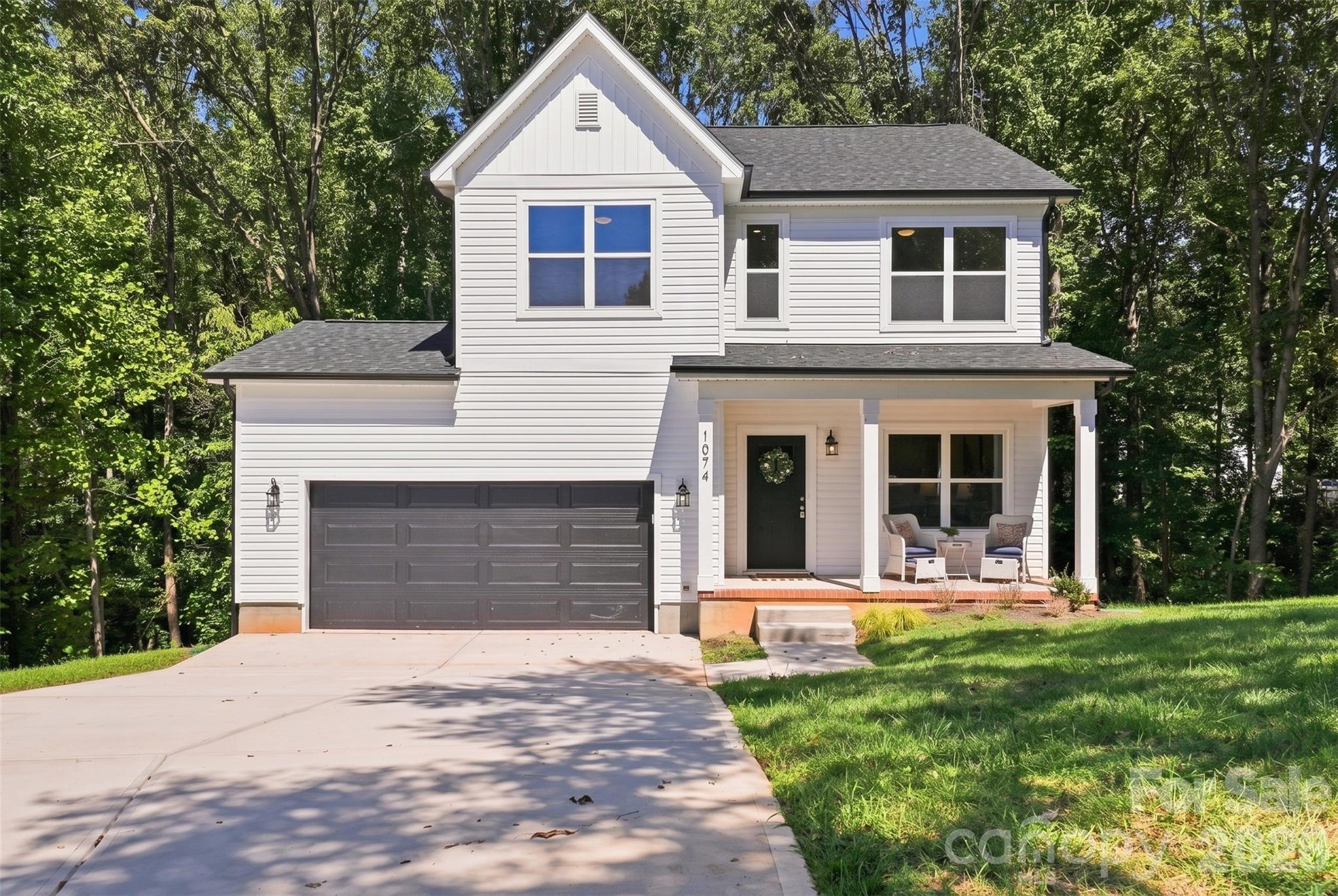 Single Family Residence at 1074 Mackey Court, Gastonia, photo 10 of 38
