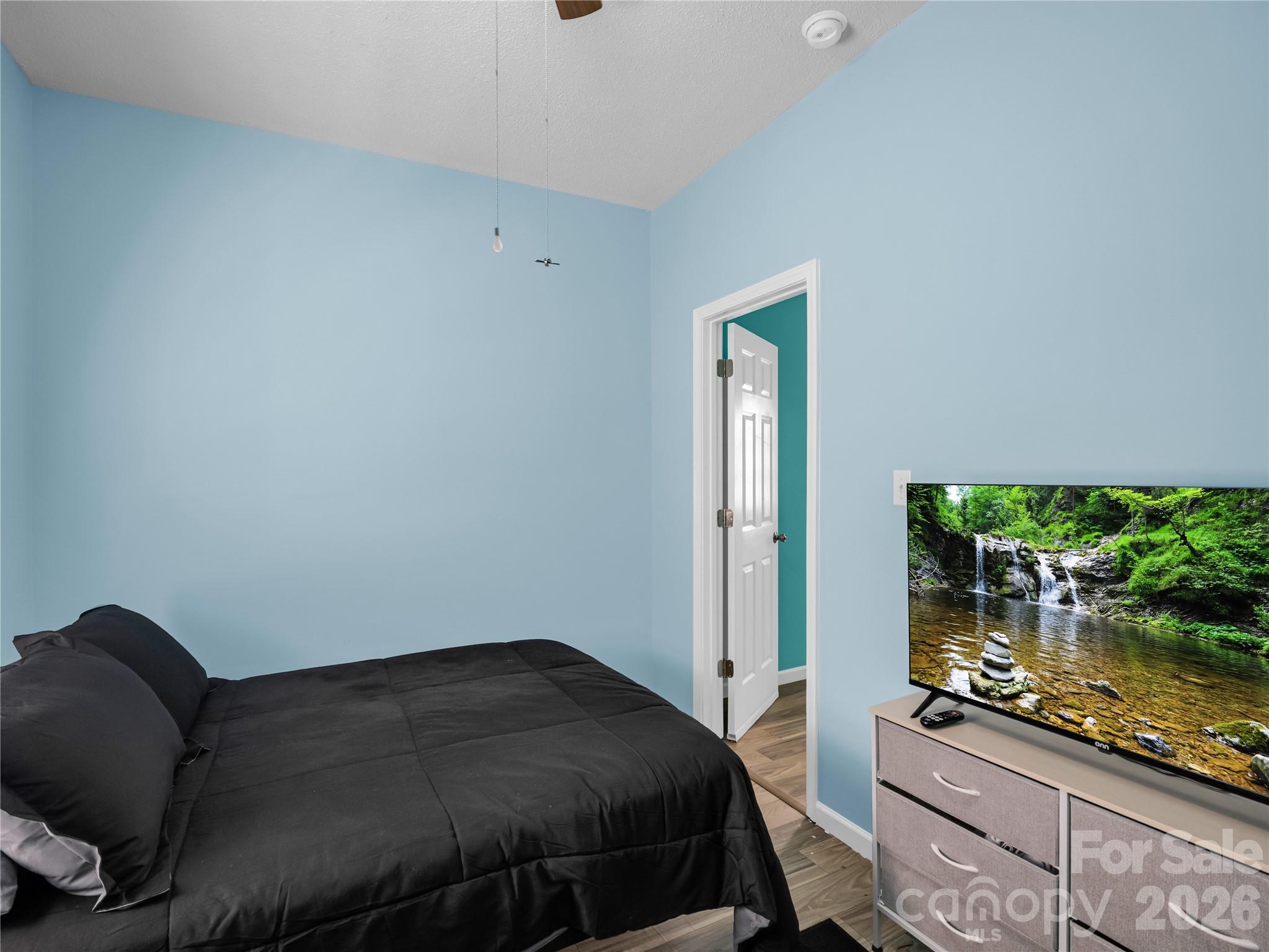 Bedroom 1 - 123 College Manor Drive, Shelby
