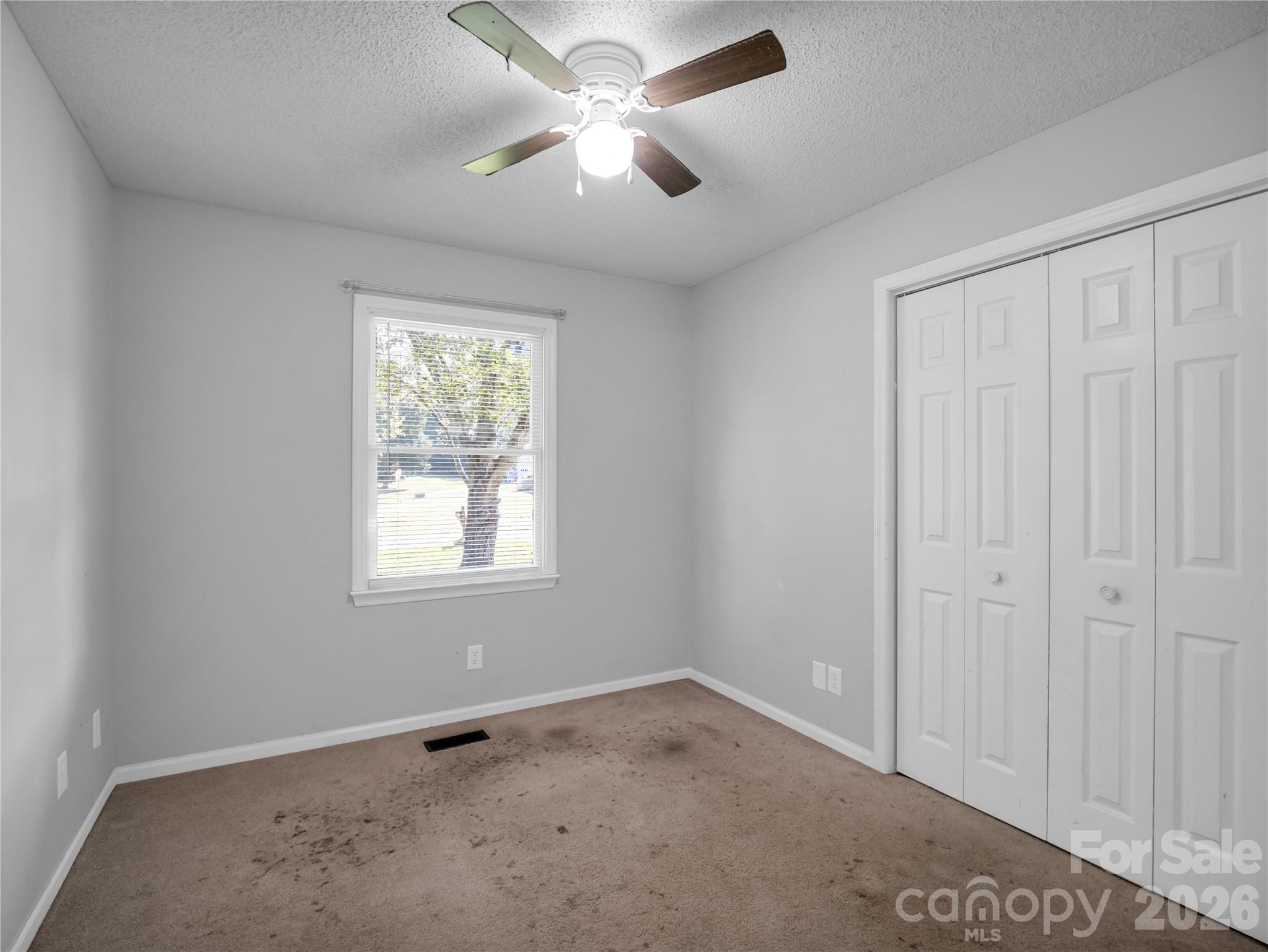 Bedroom 2 - 123 College Manor Drive, Shelby