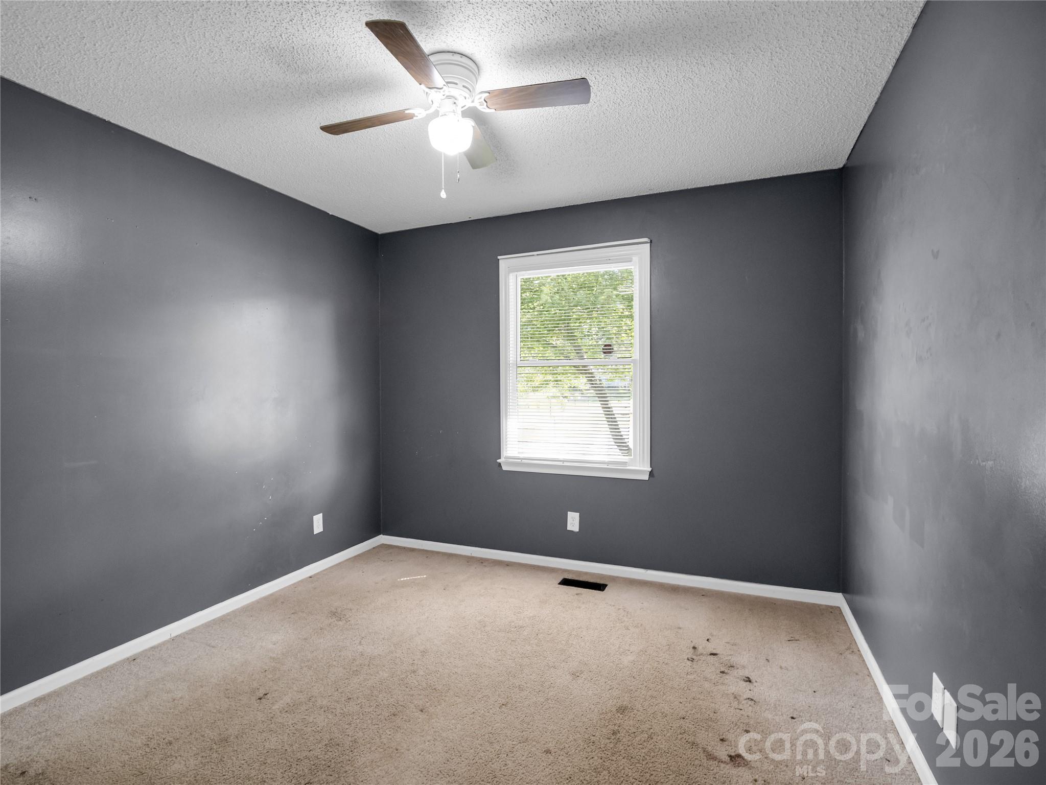 Bedroom 3 - 123 College Manor Drive, Shelby