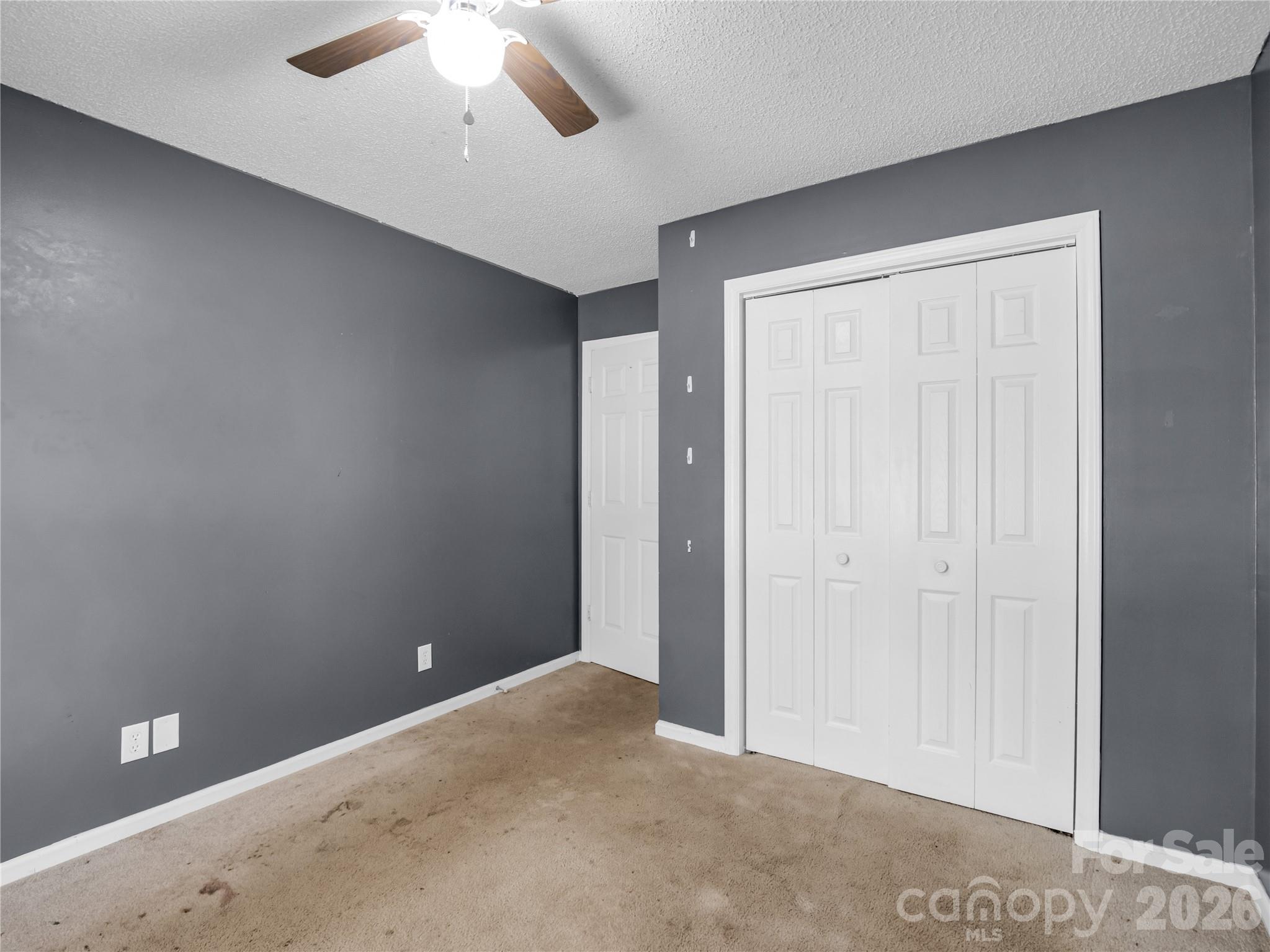 Bedroom 3 - 123 College Manor Drive, Shelby