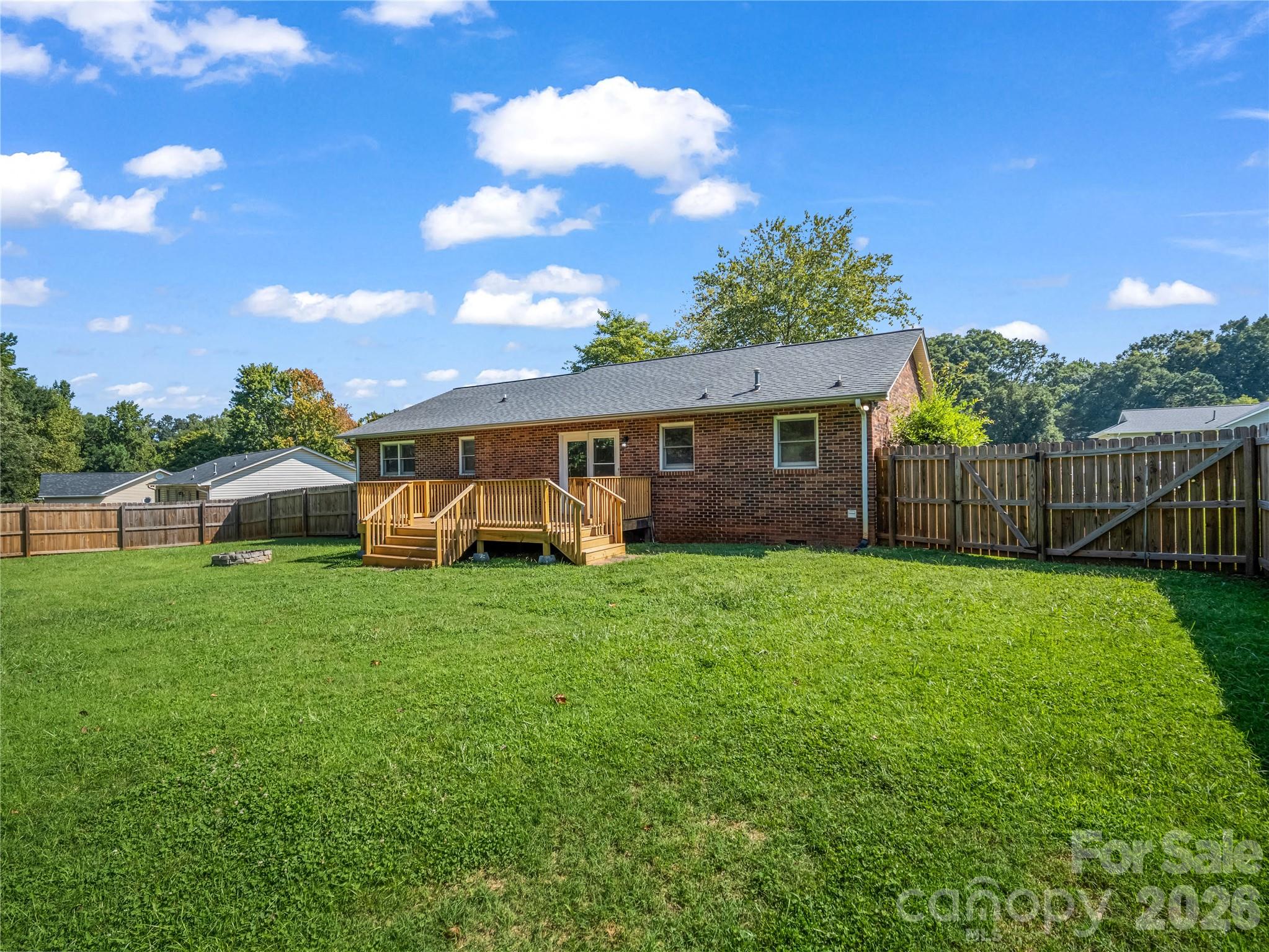 Single Family Residence at 123 College Manor Drive, Shelby, photo 27 of 32