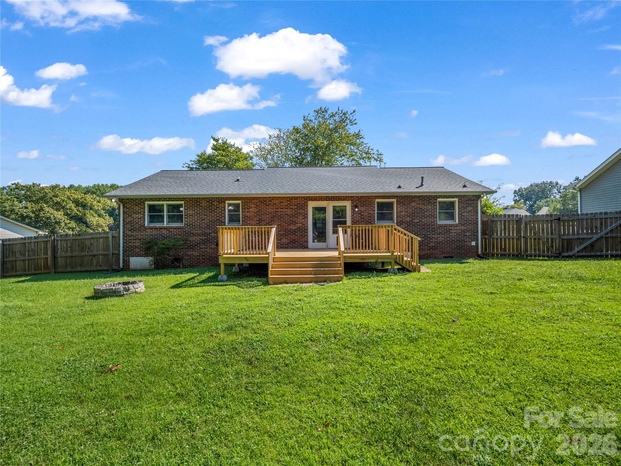 Single Family Residence at 123 College Manor Drive, Shelby, photo 28 of 32