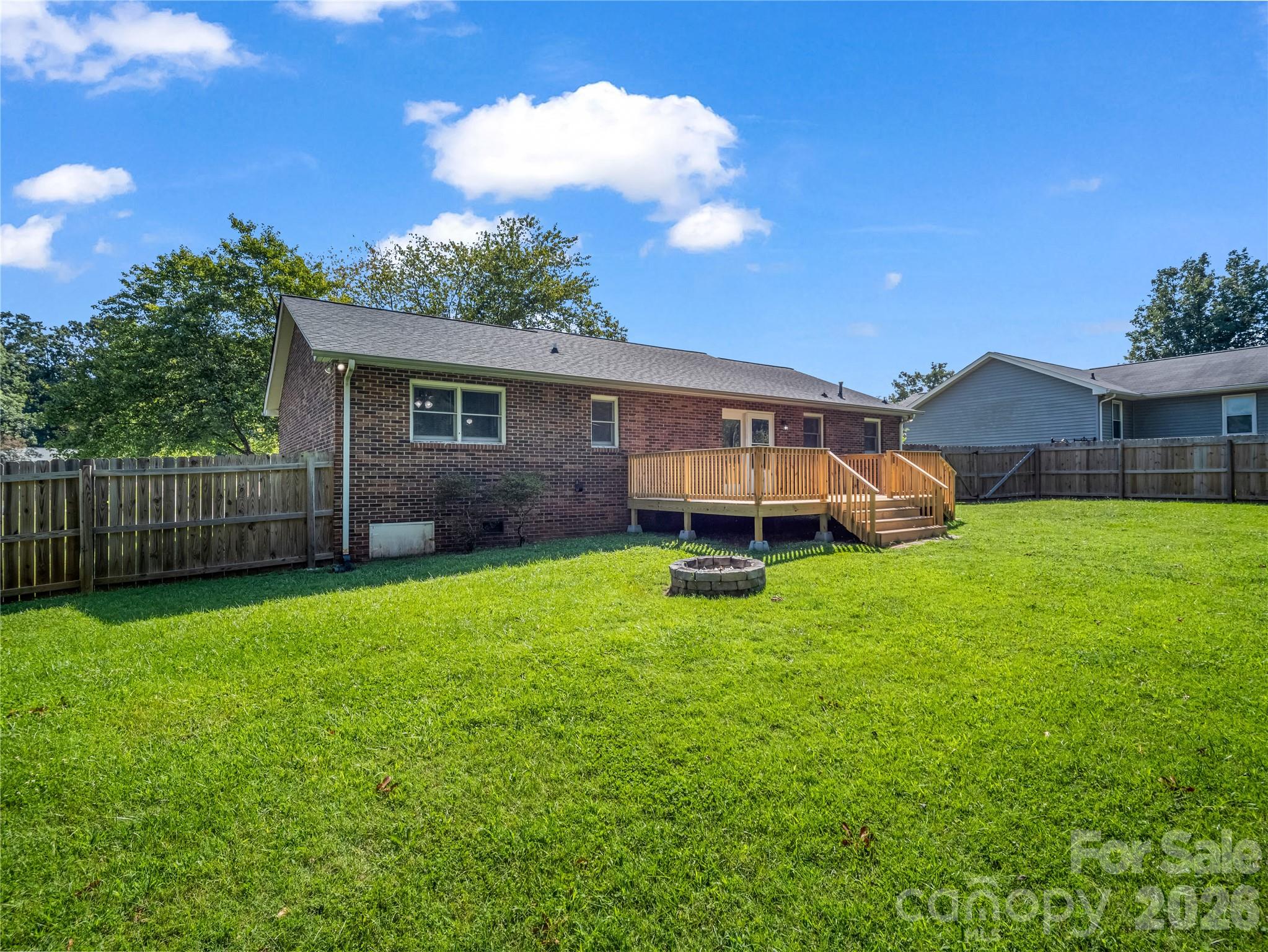 Single Family Residence at 123 College Manor Drive, Shelby, photo 29 of 32