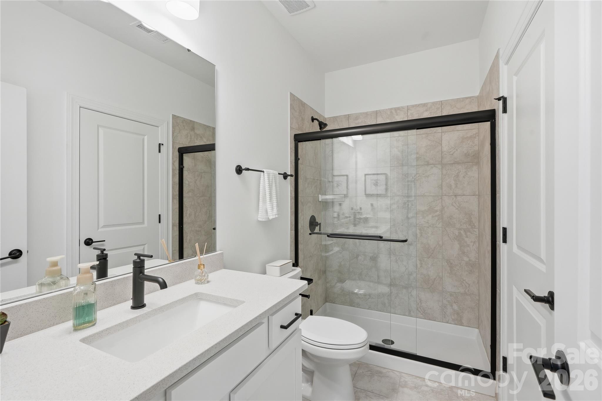 Single Family Residence at 14703 Keyes Meadow Way, Huntersville, photo 32 of 45