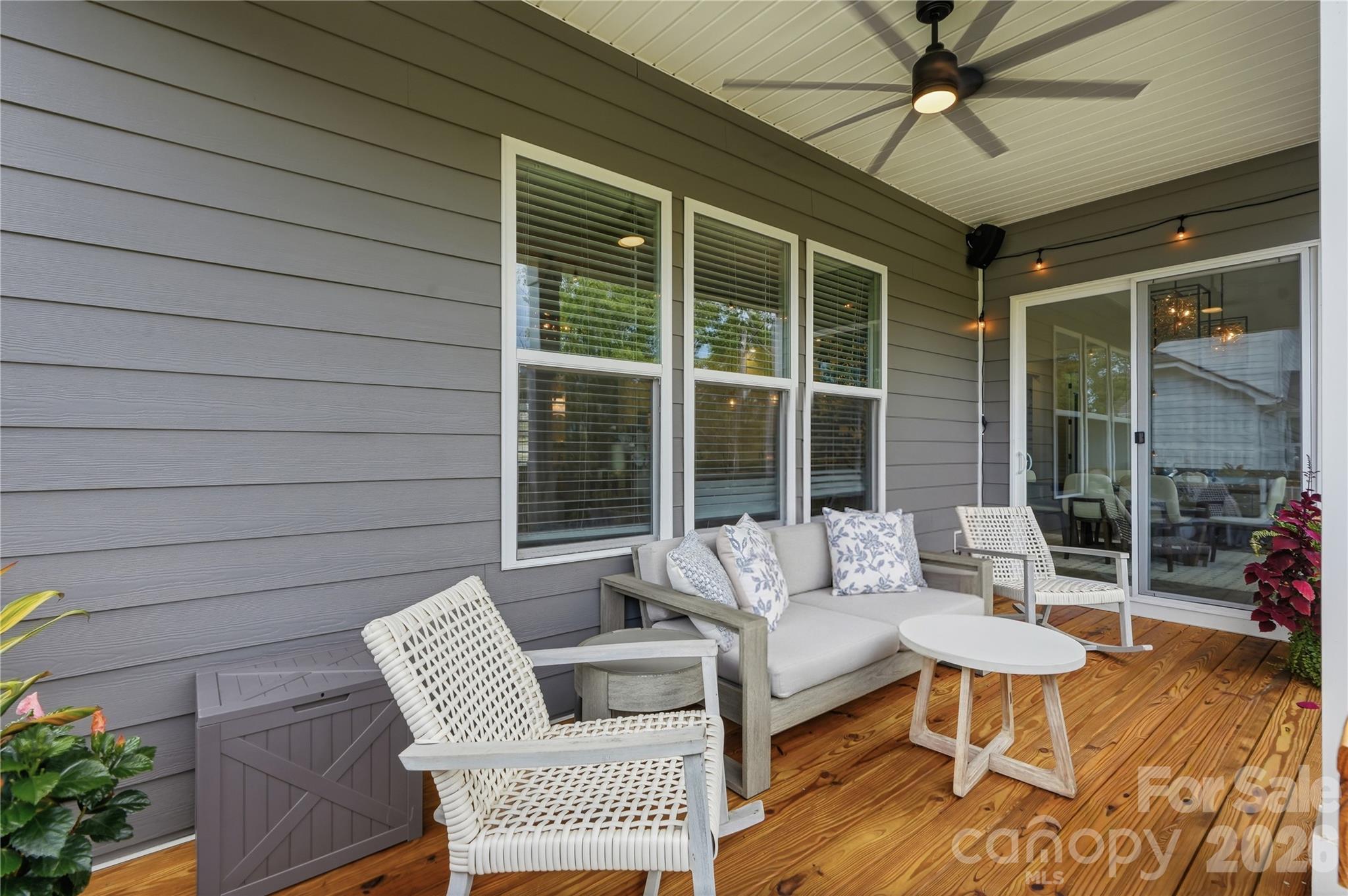 Single Family Residence at 14703 Keyes Meadow Way, Huntersville, photo 43 of 45