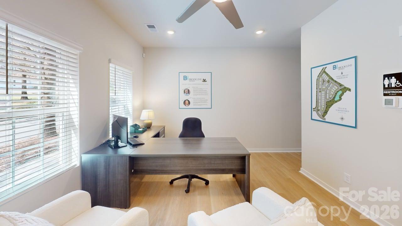 PHOTO IS REPRESENTATIONAL - Lower bonus level - 4219 S New Hope Road, Gastonia