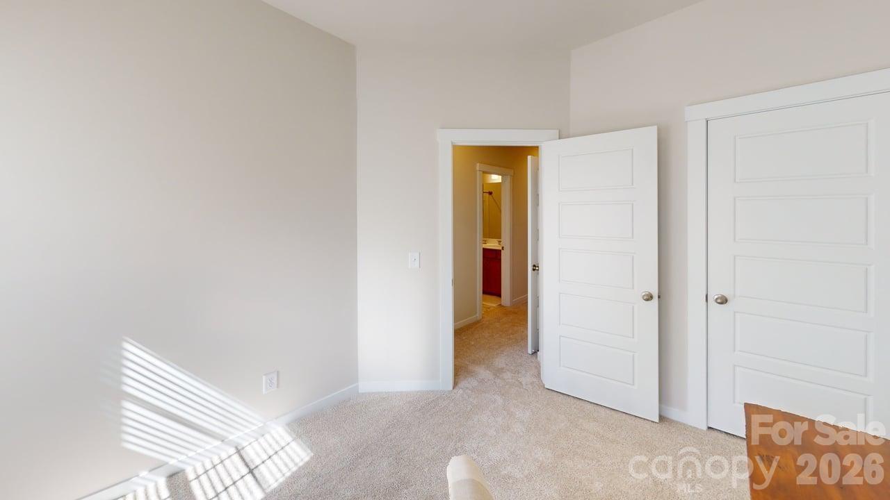 PHOTO IS REPRESENTATIONAL - Additional bedroom - 4219 S New Hope Road, Gastonia