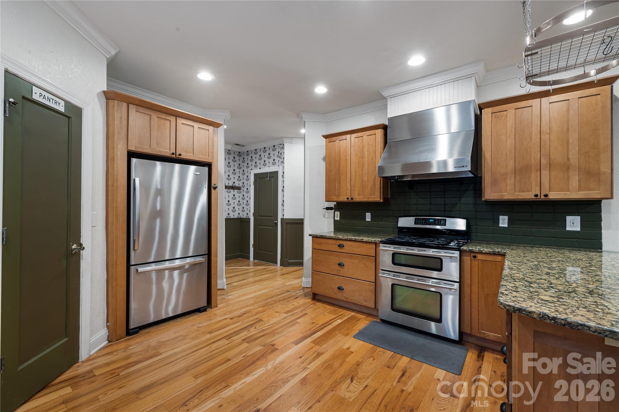 Single Family Residence at 312 E Forest Place, Candler, photo 12 of 44