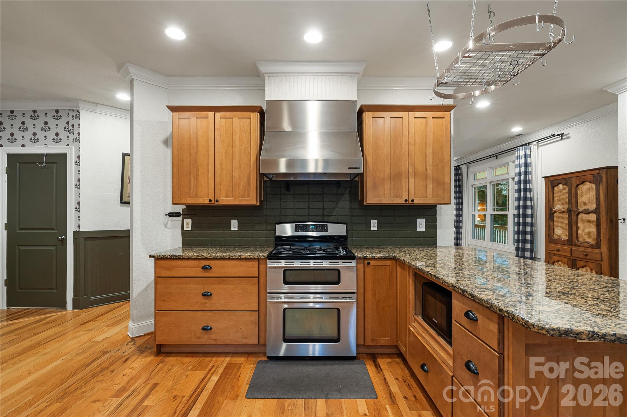 Single Family Residence at 312 E Forest Place, Candler, photo 13 of 44