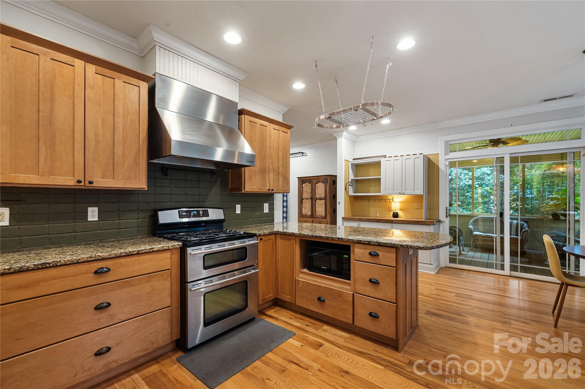 Single Family Residence at 312 E Forest Place, Candler, photo 15 of 44