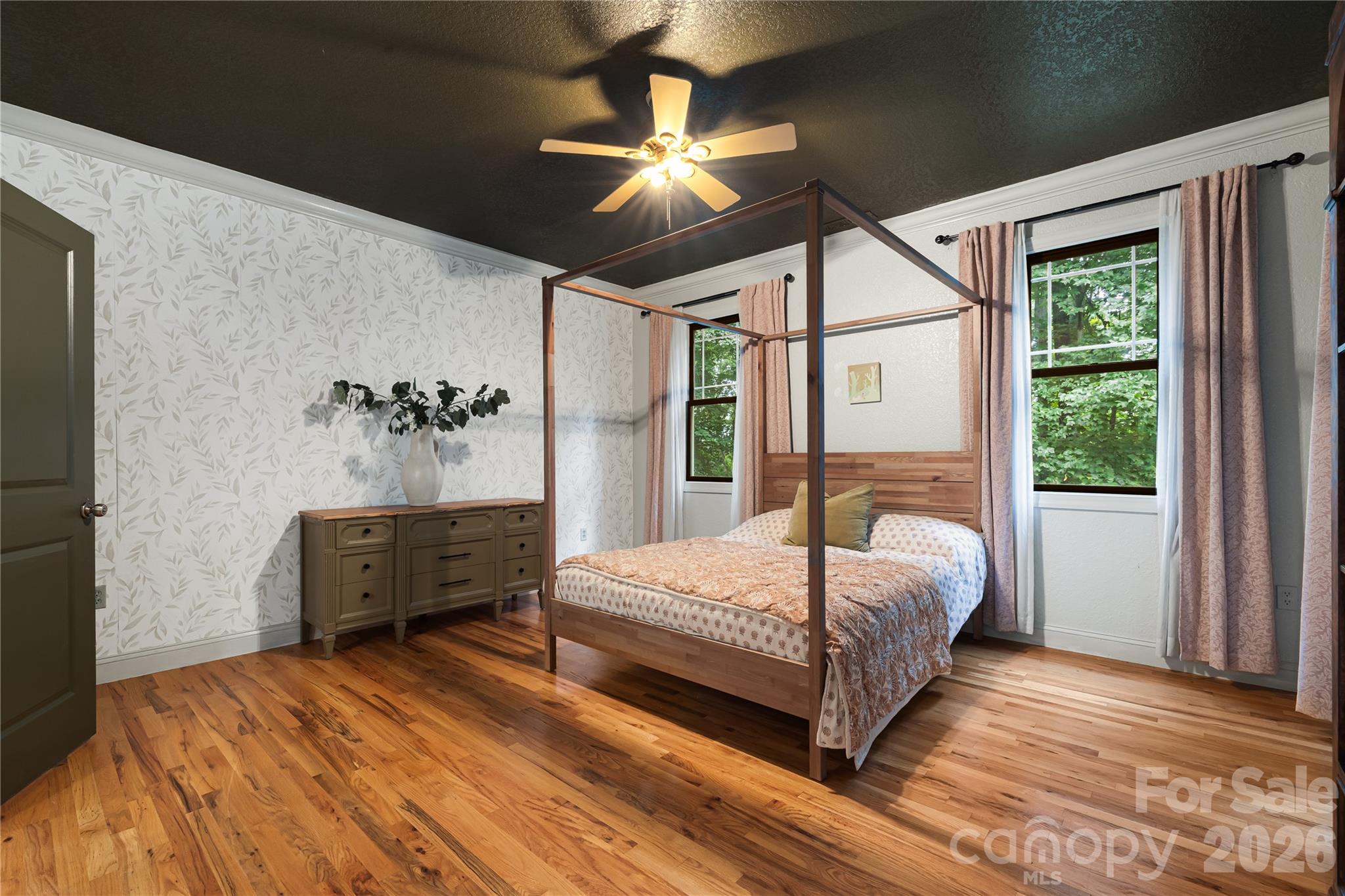 Single Family Residence at 312 E Forest Place, Candler, photo 19 of 44