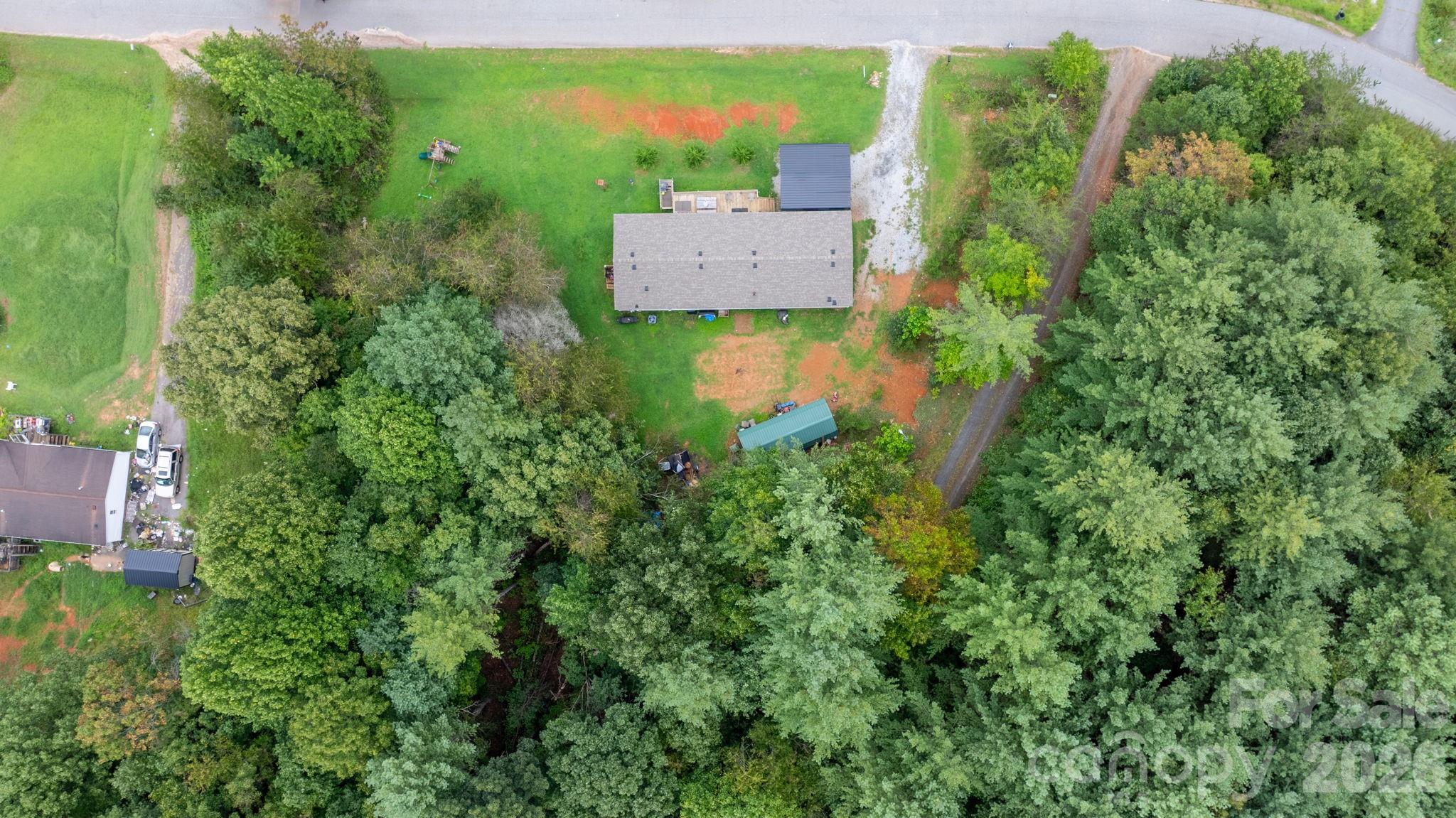Single Family Residence at 2461 Shadowbrook Drive, Lenoir, photo 27 of 35
