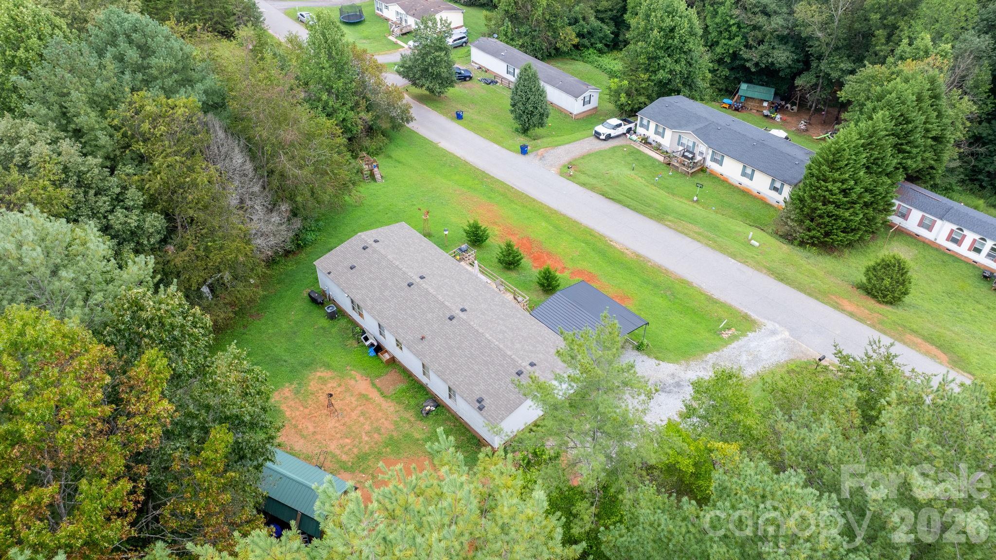 Single Family Residence at 2461 Shadowbrook Drive, Lenoir, photo 31 of 35