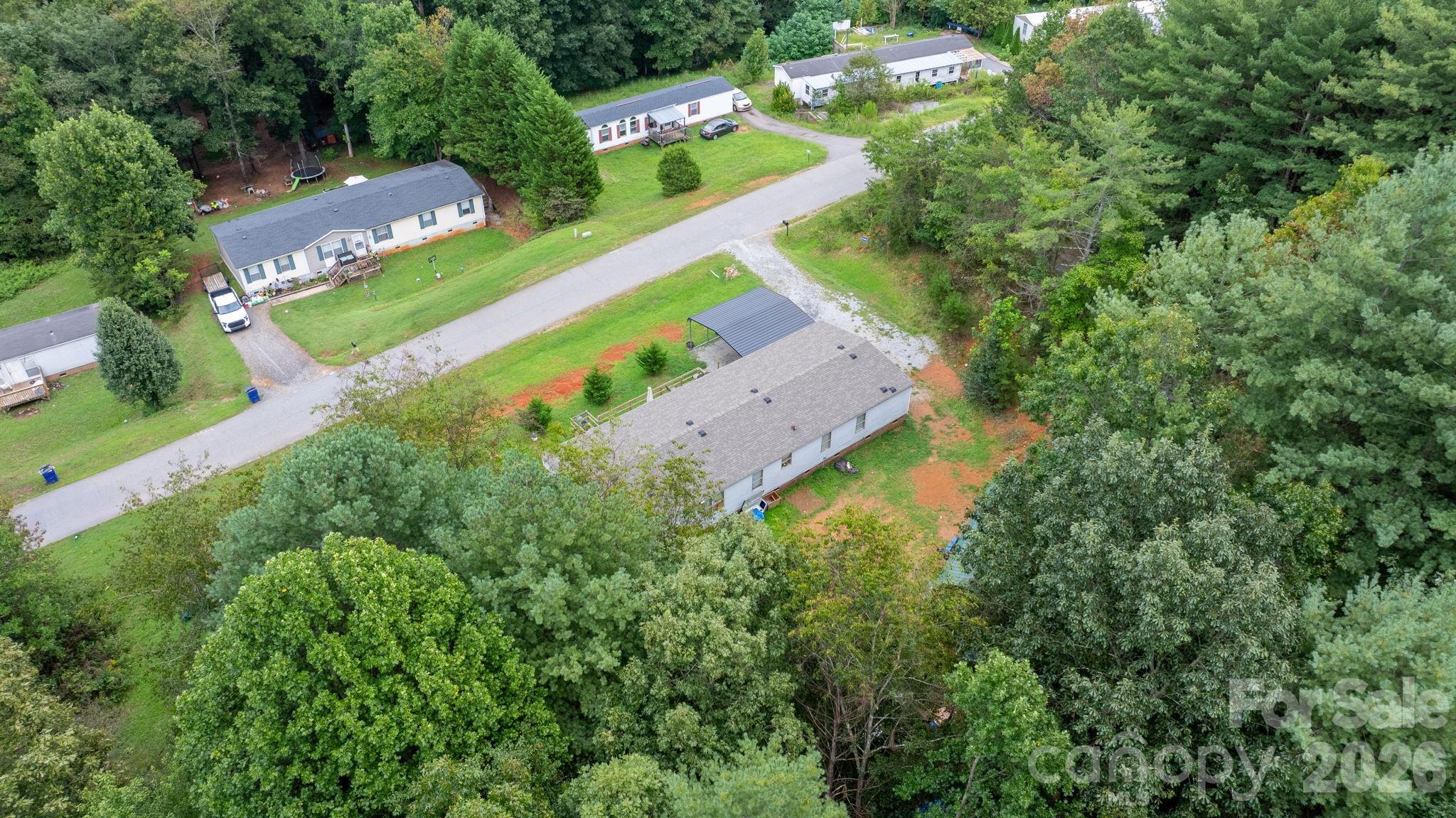 Single Family Residence at 2461 Shadowbrook Drive, Lenoir, photo 32 of 35