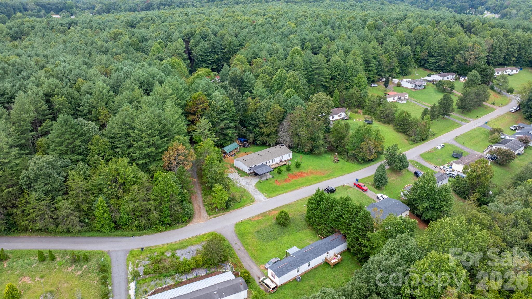 Single Family Residence at 2461 Shadowbrook Drive, Lenoir, photo 33 of 35
