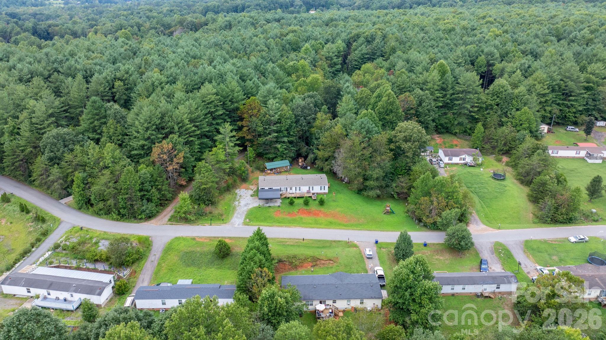 Single Family Residence at 2461 Shadowbrook Drive, Lenoir, photo 34 of 35
