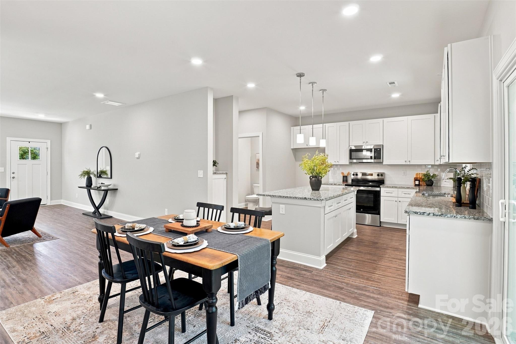 Single Family Residence at 1074 Mackey Court, Gastonia, photo 14 of 38