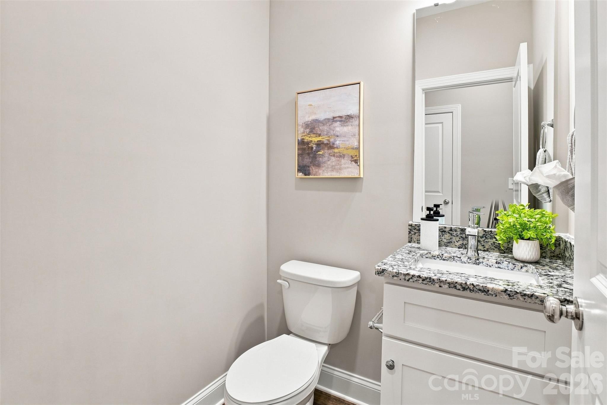 Single Family Residence at 1074 Mackey Court, Gastonia, photo 19 of 38