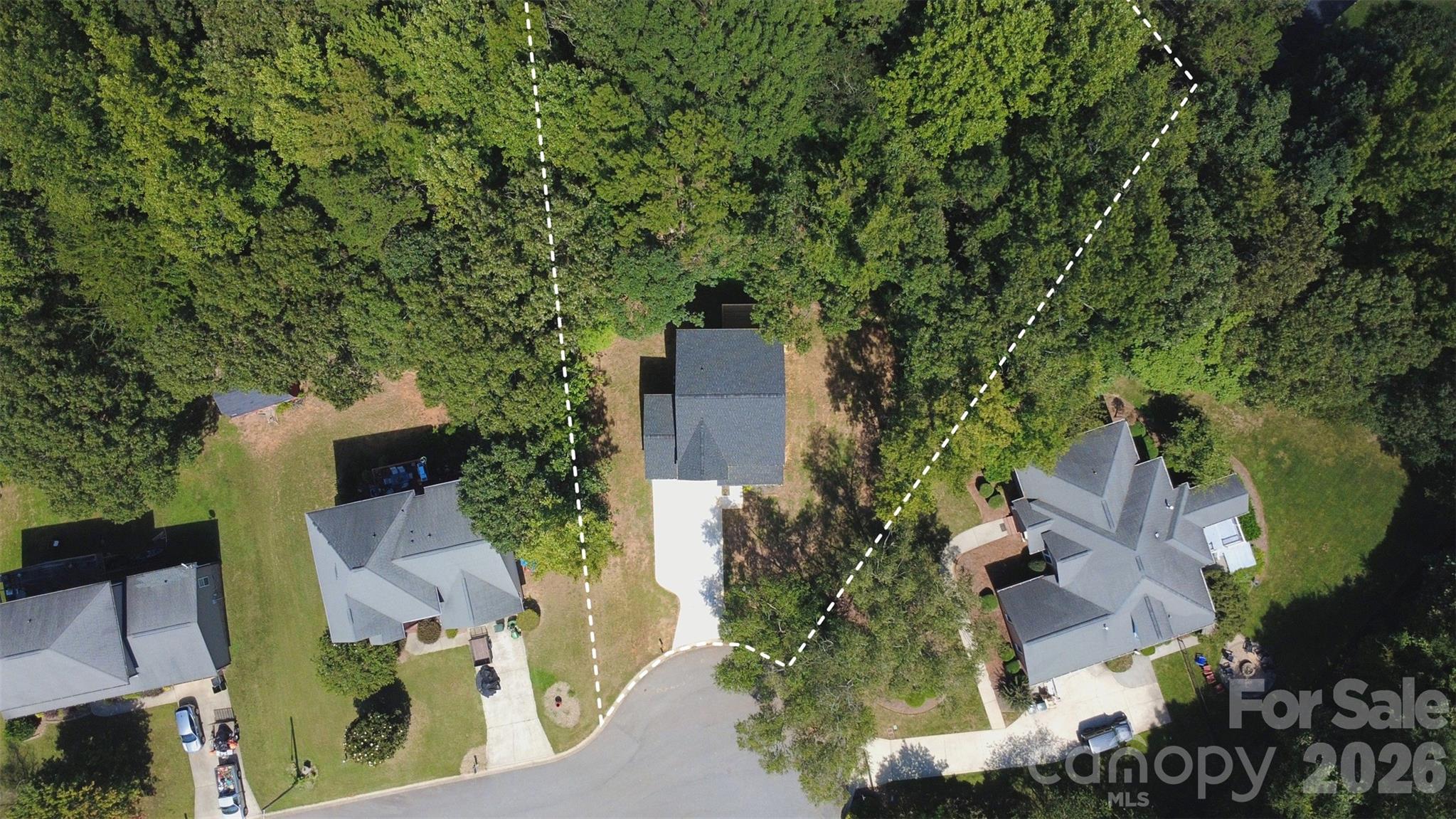 Single Family Residence at 1074 Mackey Court, Gastonia, photo 31 of 38