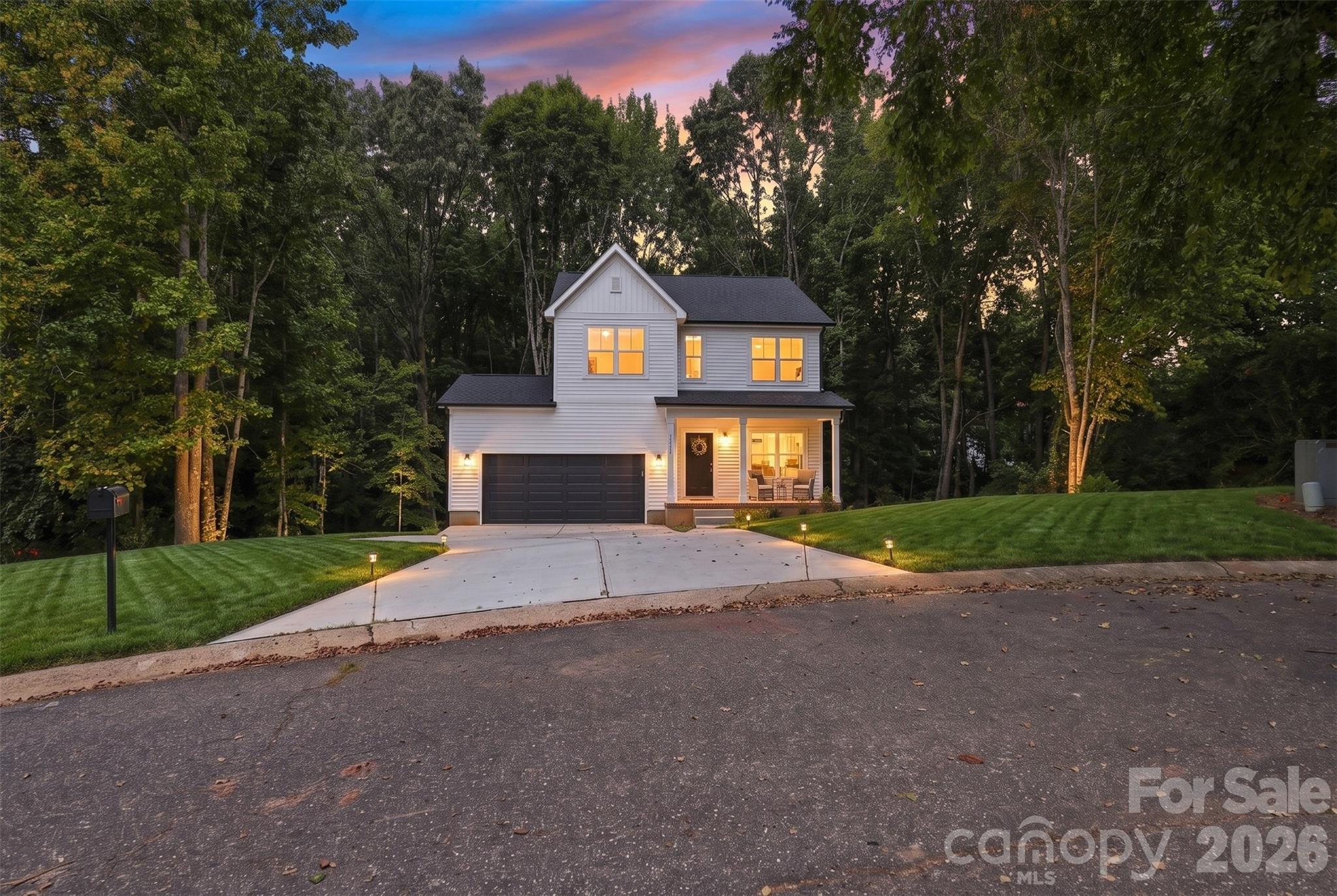 Single Family Residence at 1074 Mackey Court, Gastonia, photo 32 of 38