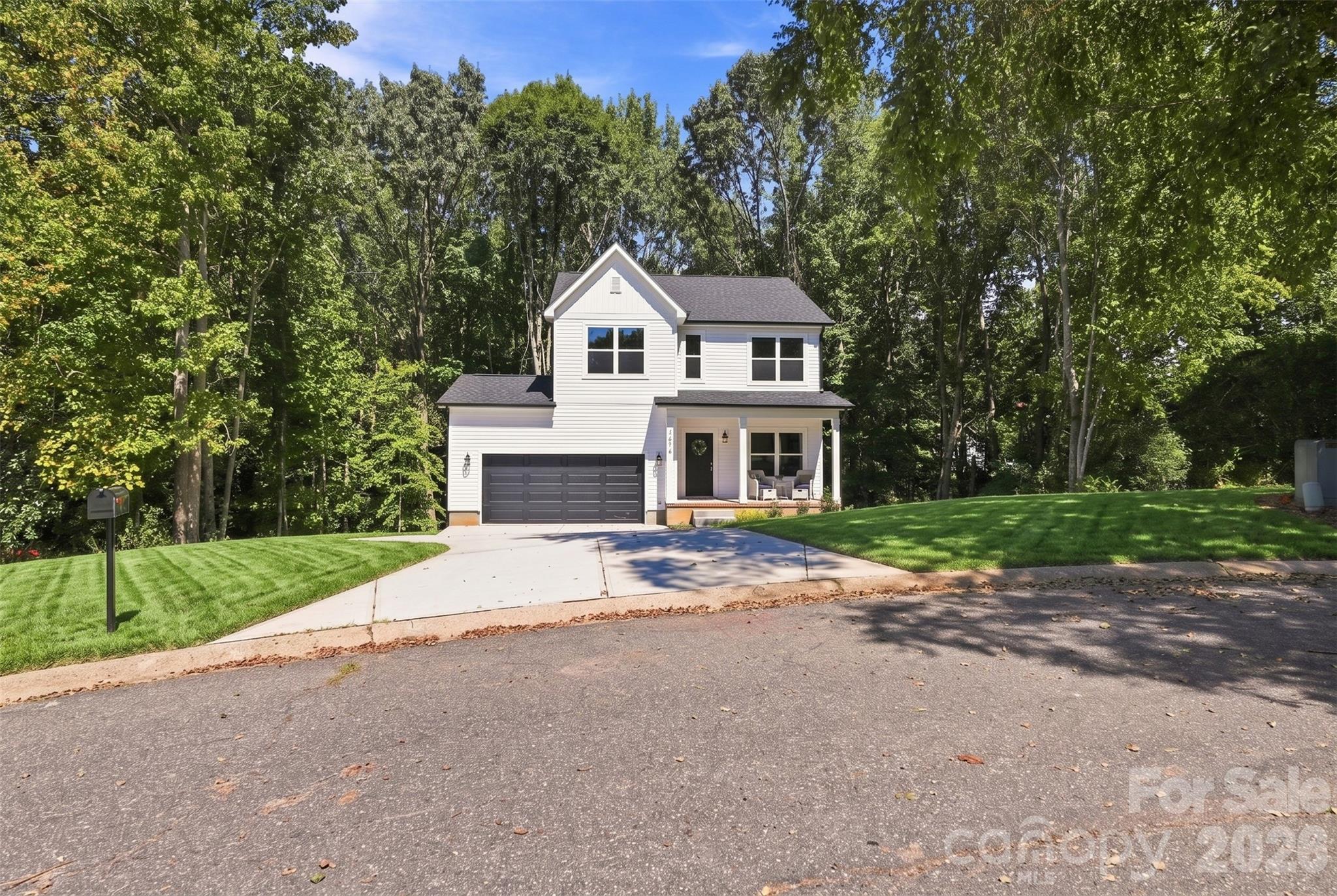Single Family Residence at 1074 Mackey Court, Gastonia, photo 33 of 38