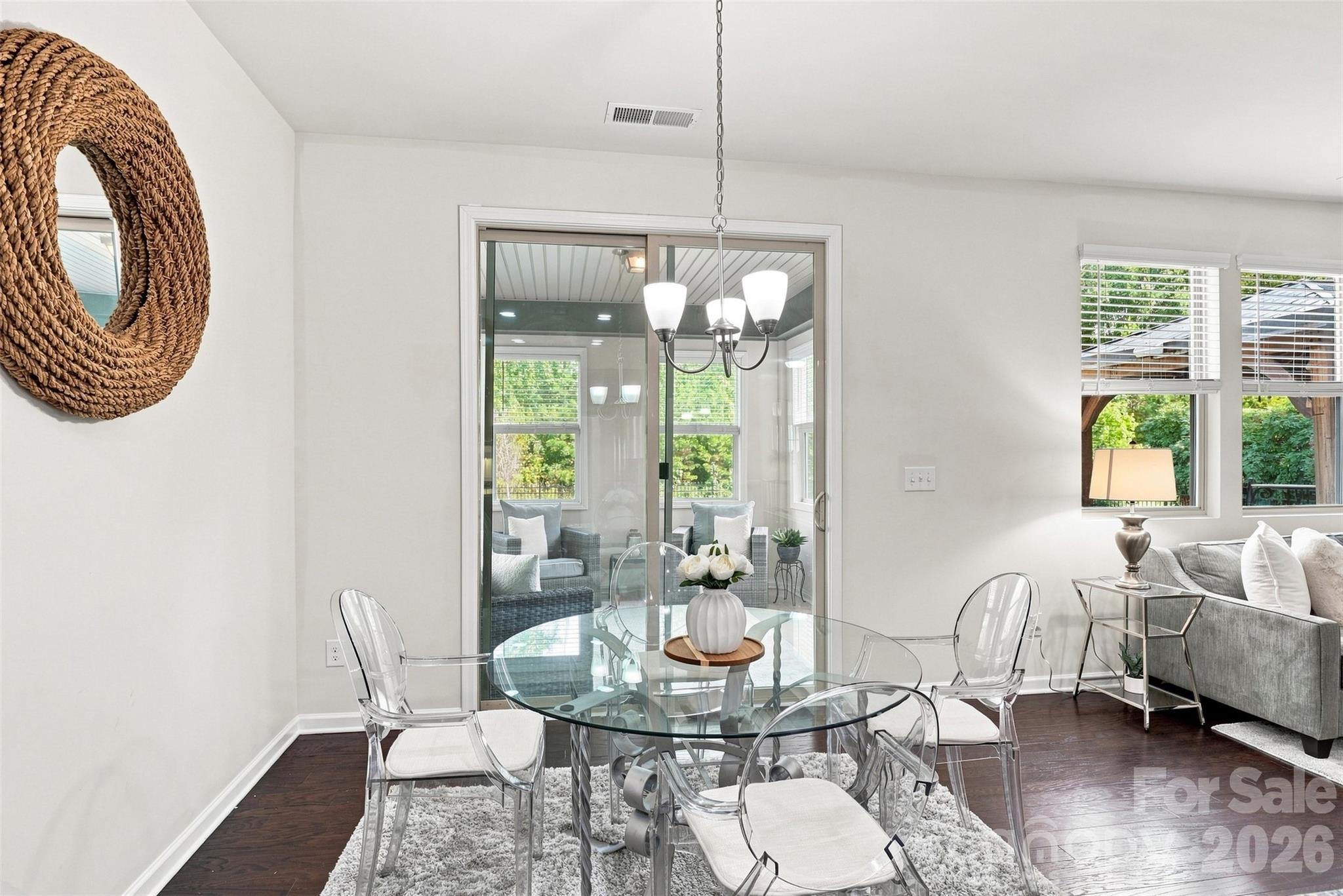 Single Family Residence at 14107 Magnolia Walk Drive, Huntersville, photo 17 of 39