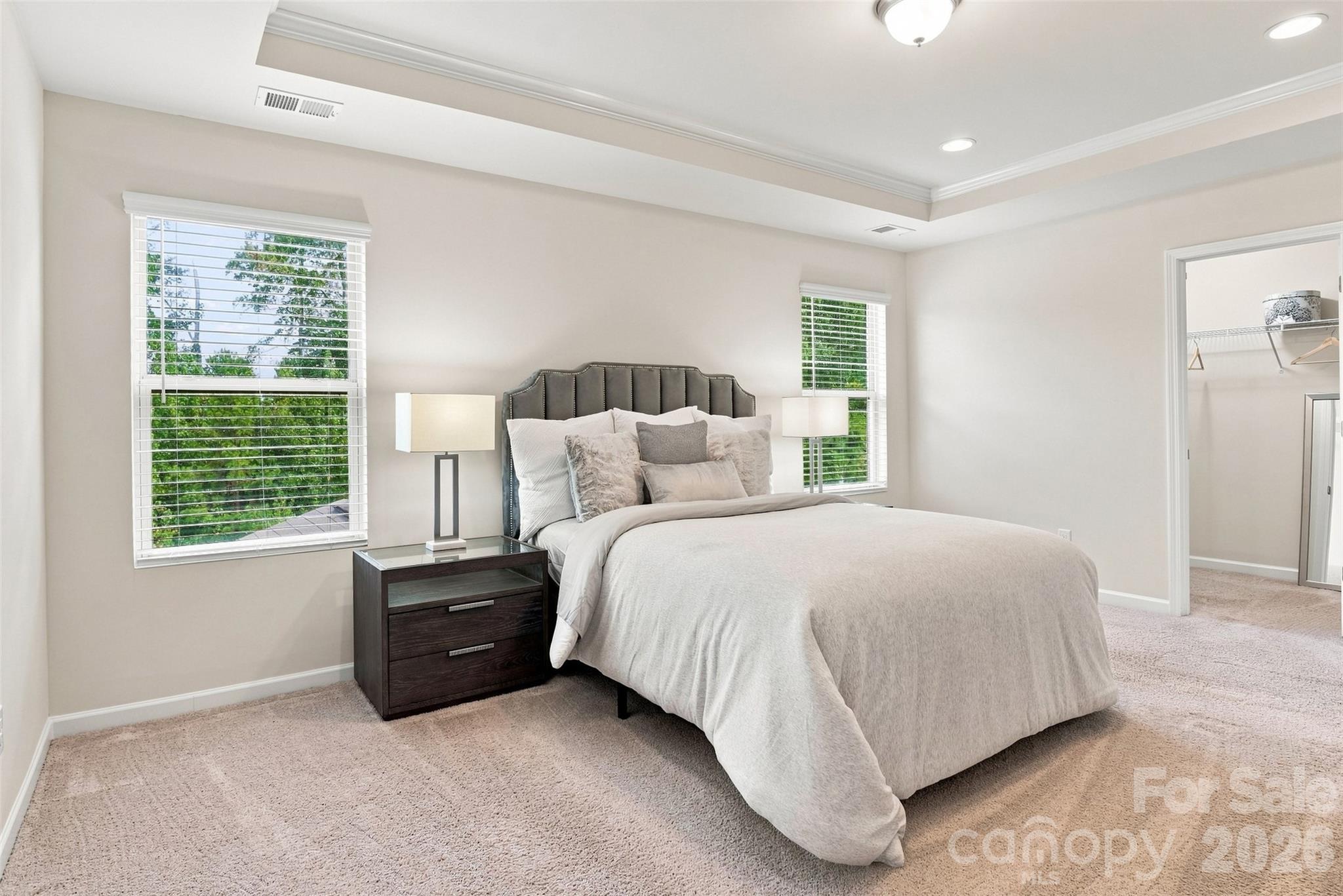 Single Family Residence at 14107 Magnolia Walk Drive, Huntersville, photo 23 of 39