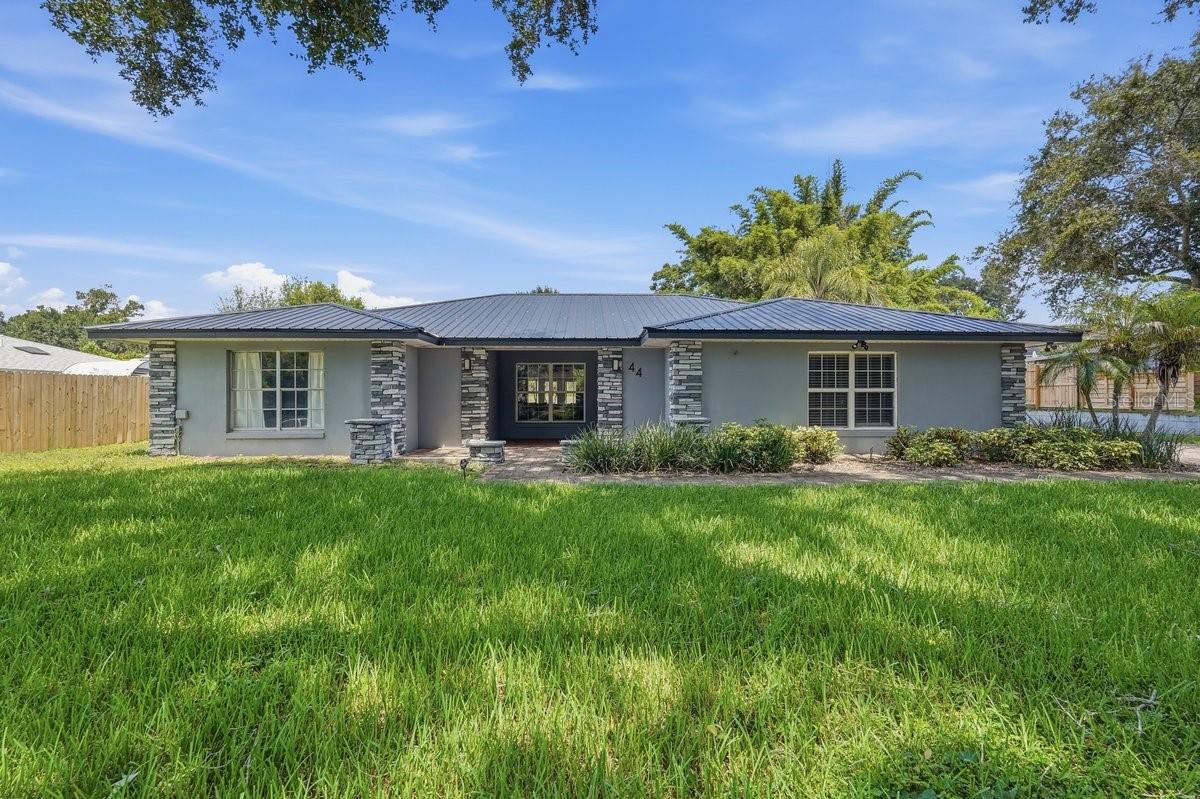 44 BREVARD DR