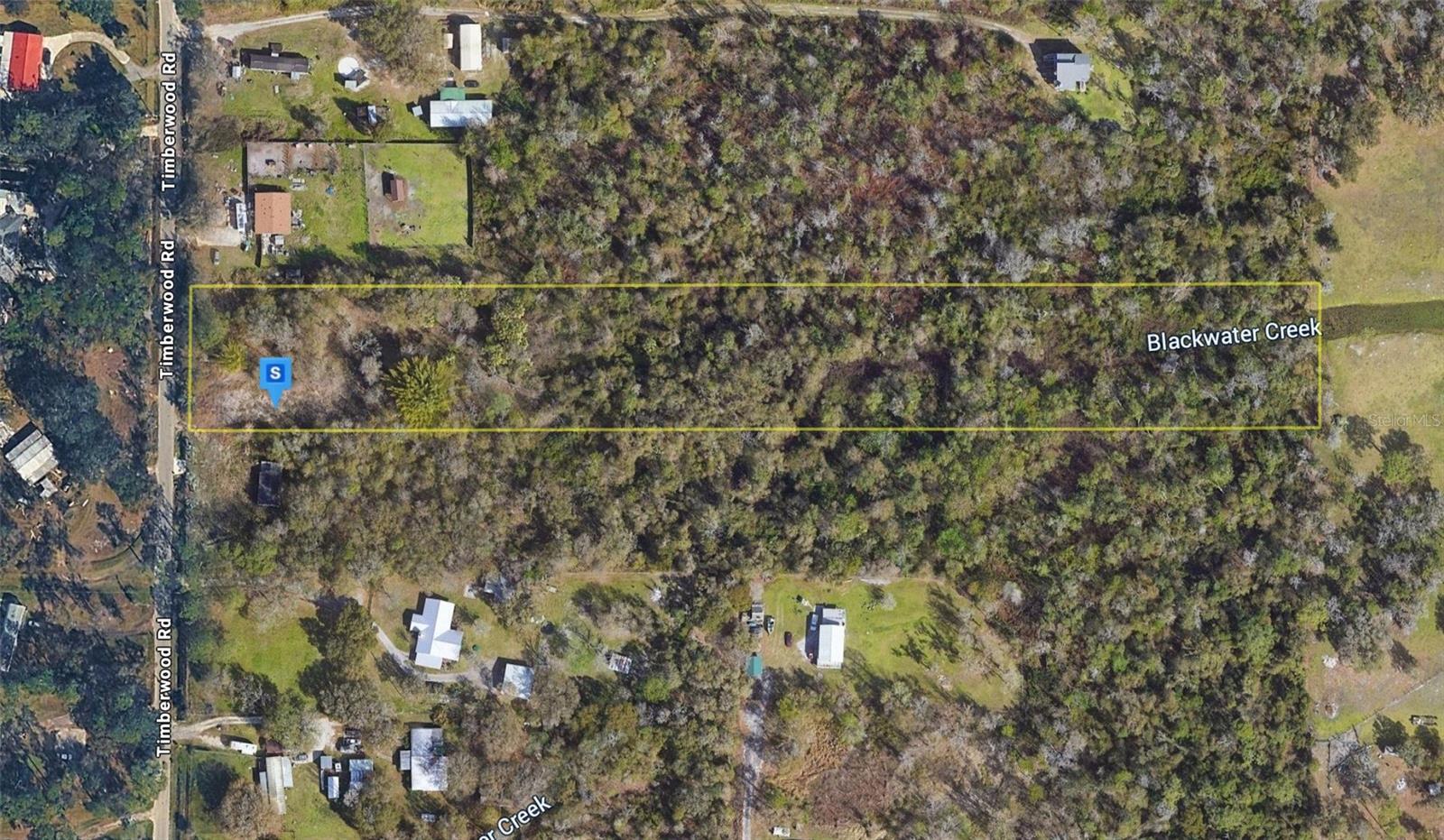 3307 TIMBERWOOD RD