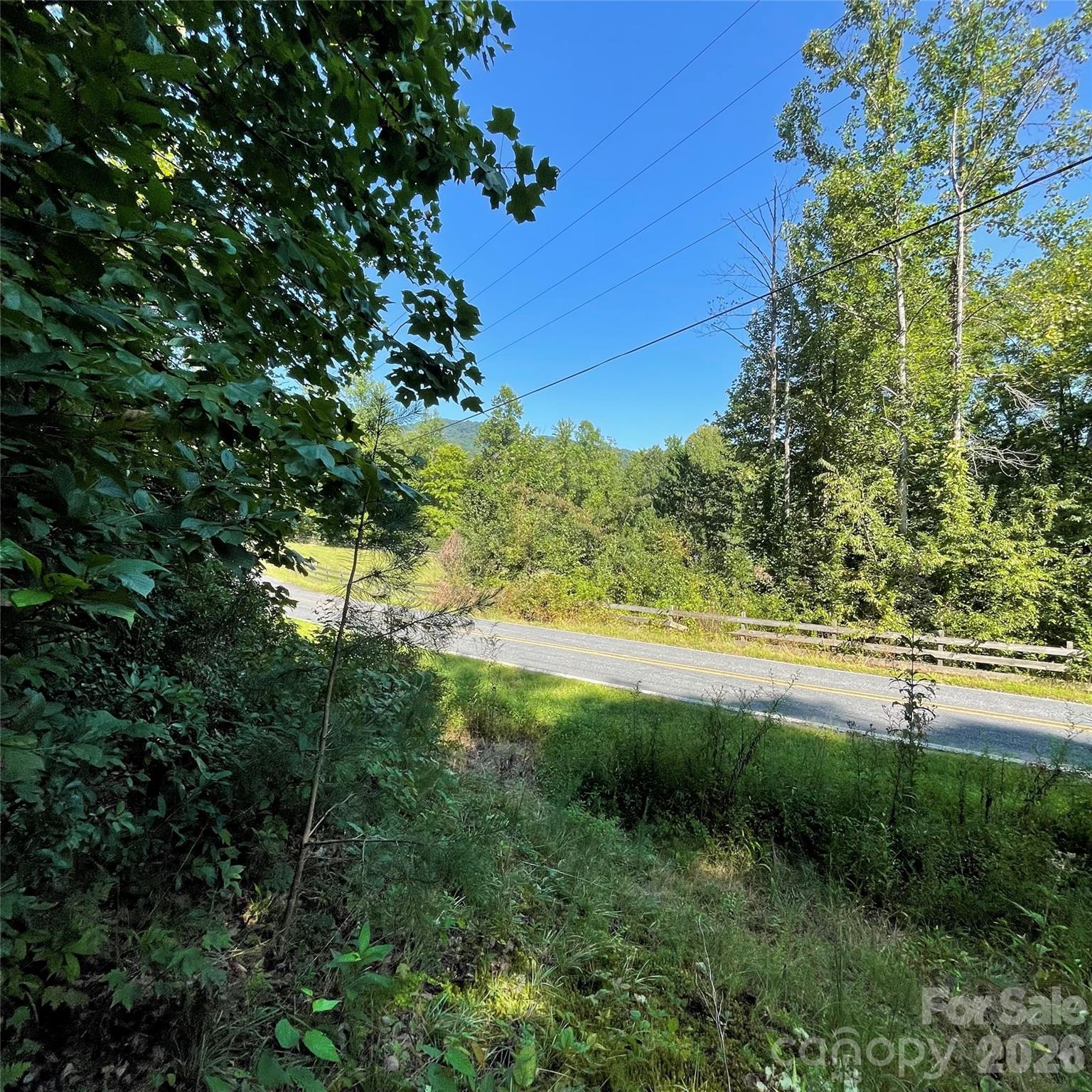 Cedar Creek 0 Road