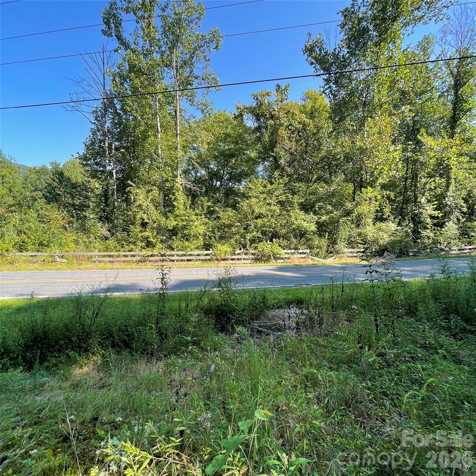 Lot at Cedar Creek 0 Road, Lake Lure, photo 2 of 7