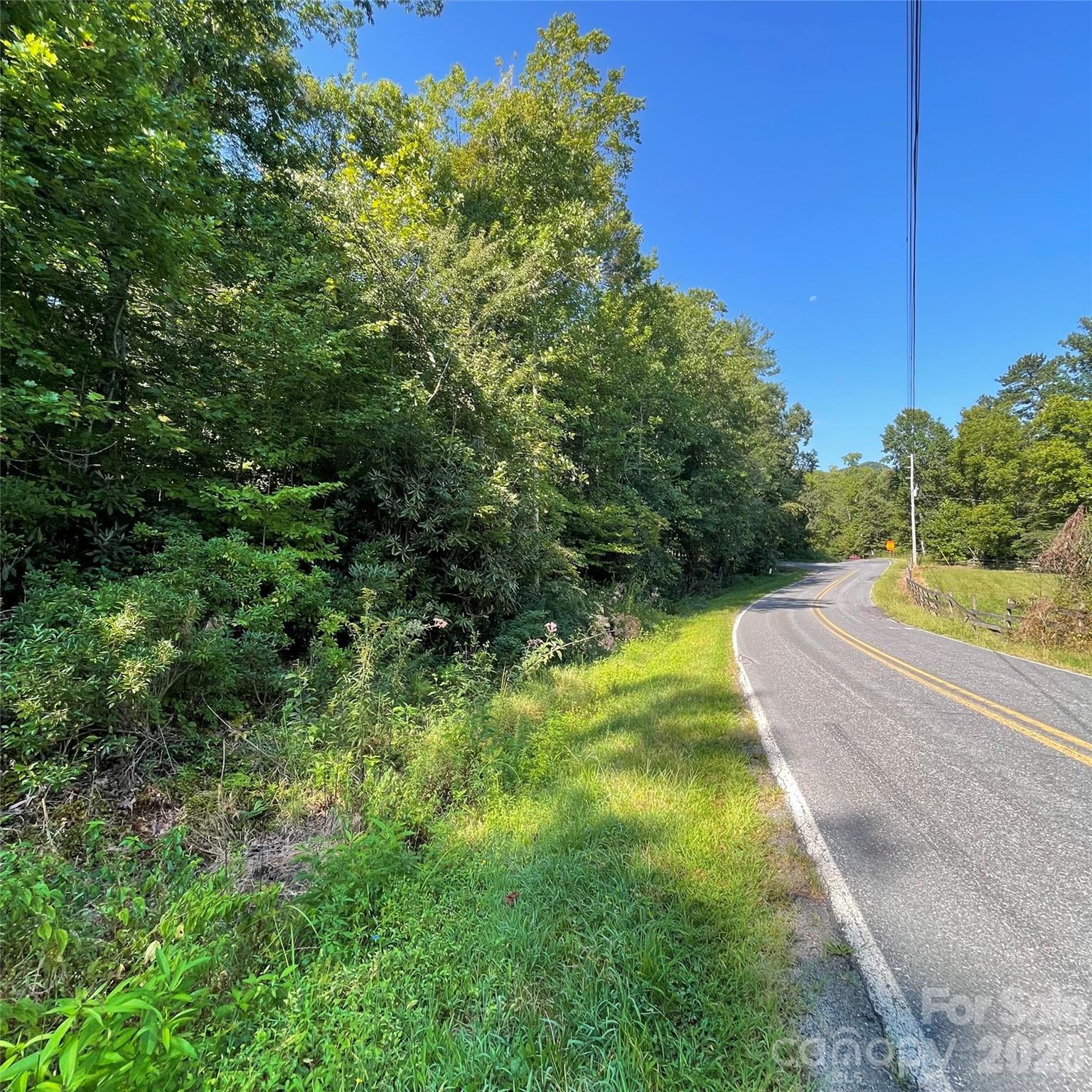 Lot at Cedar Creek 0 Road, Lake Lure, photo 5 of 7