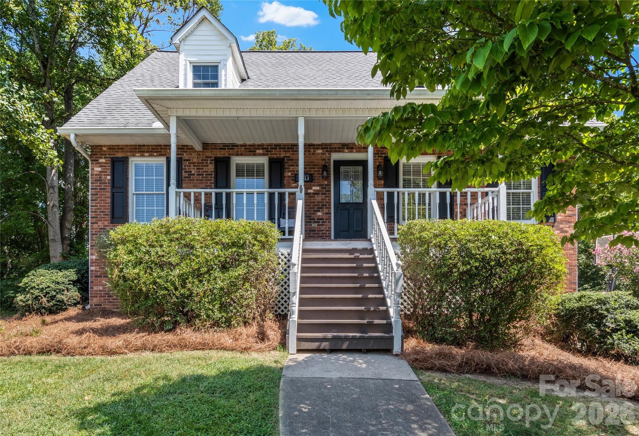 Single Family Residence at 2513 Newington Court, Clemmons, photo 6 of 47