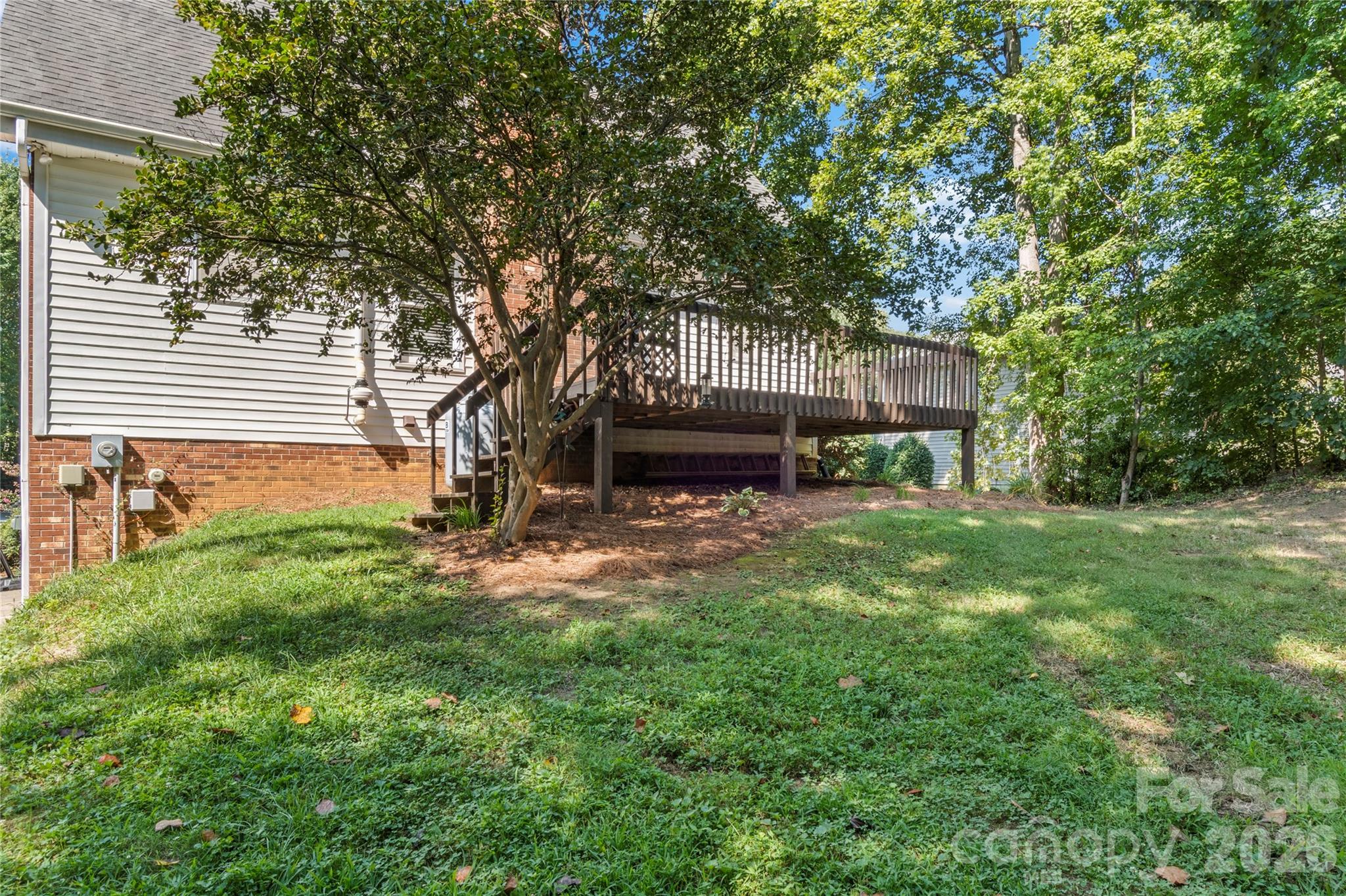 Single Family Residence at 2513 Newington Court, Clemmons, photo 43 of 47