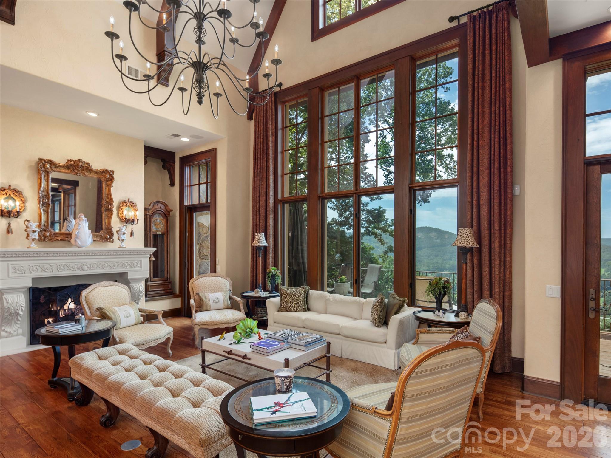 Single Family Residence at 994 Clovertop Lane, Arden, photo 8 of 48