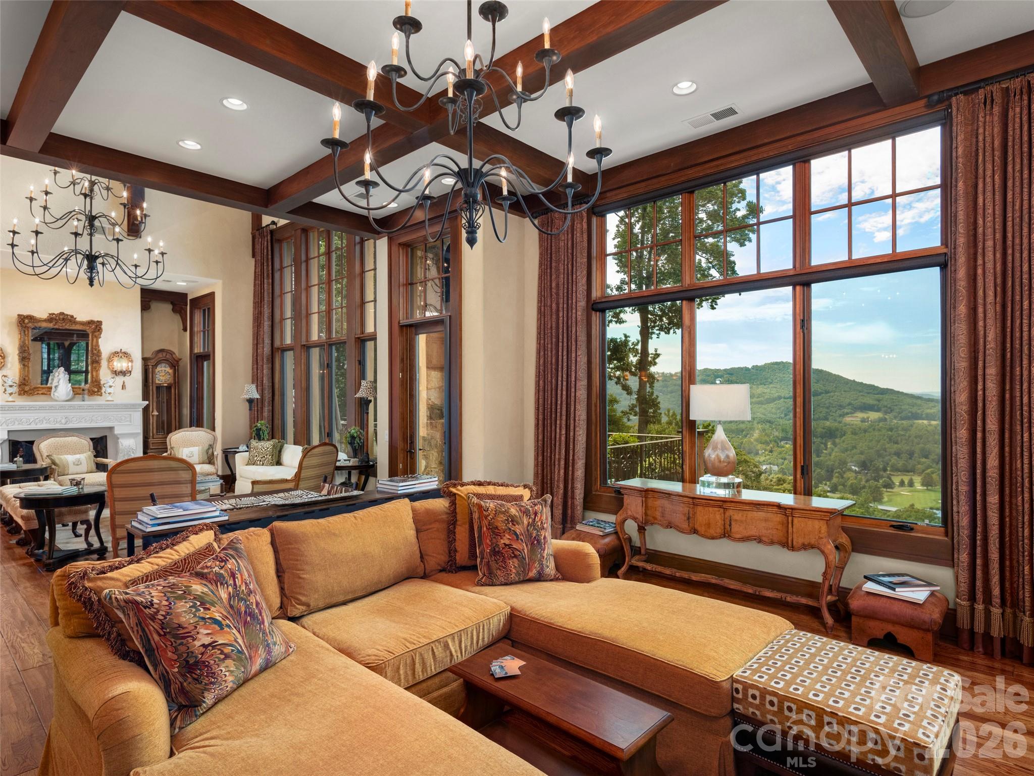 Single Family Residence at 994 Clovertop Lane, Arden, photo 10 of 48