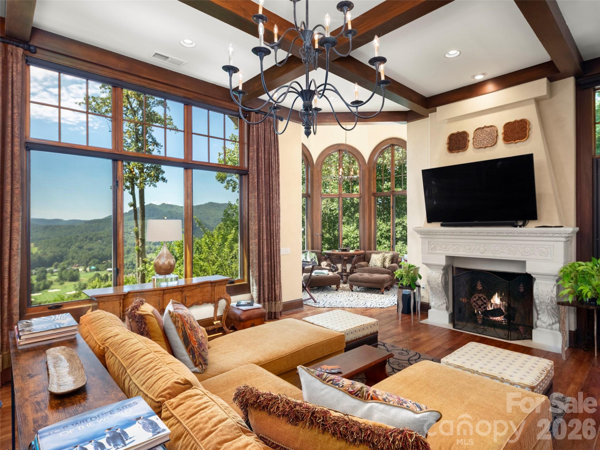 Single Family Residence at 994 Clovertop Lane, Arden, photo 11 of 48