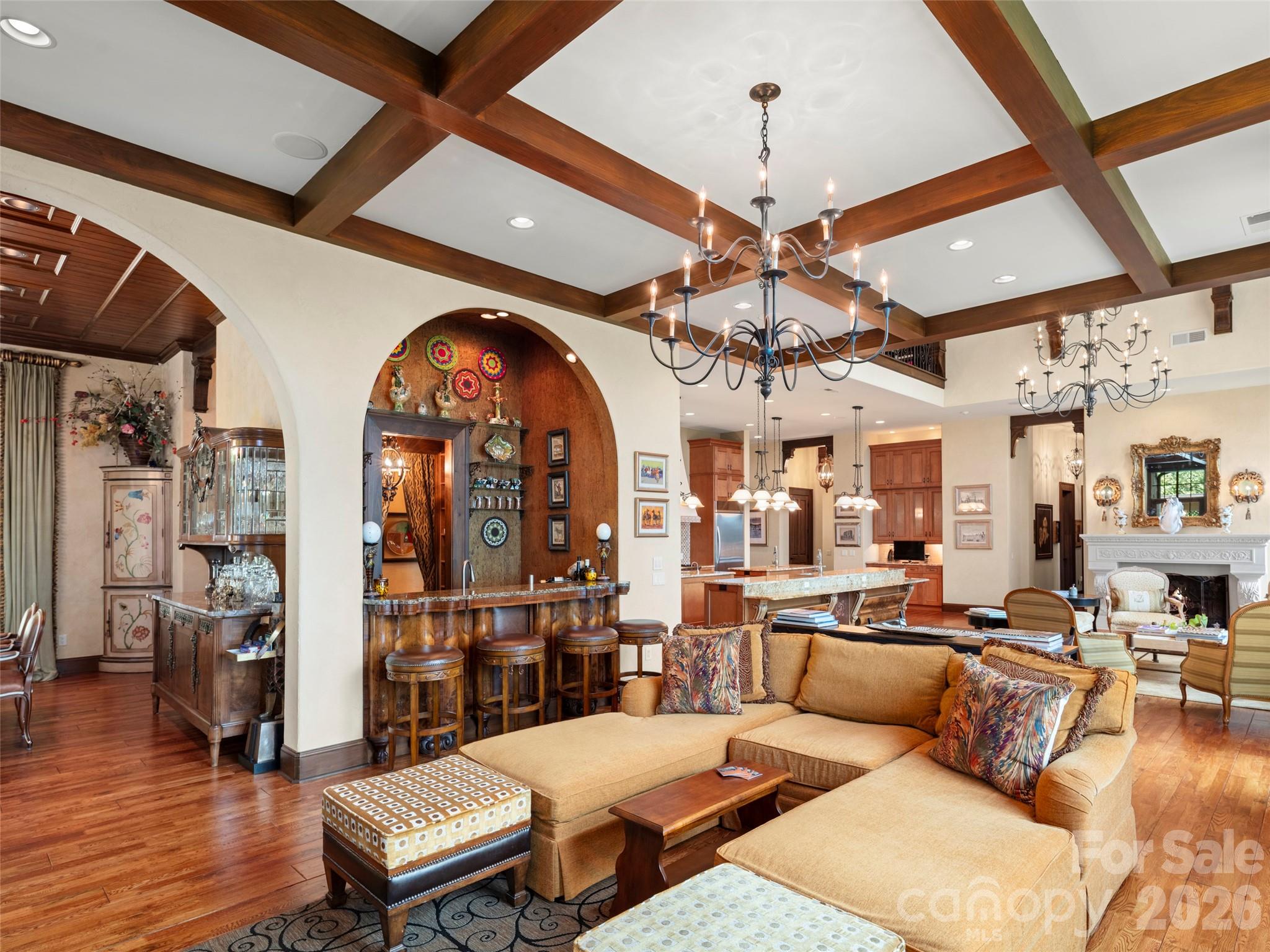 Single Family Residence at 994 Clovertop Lane, Arden, photo 12 of 48