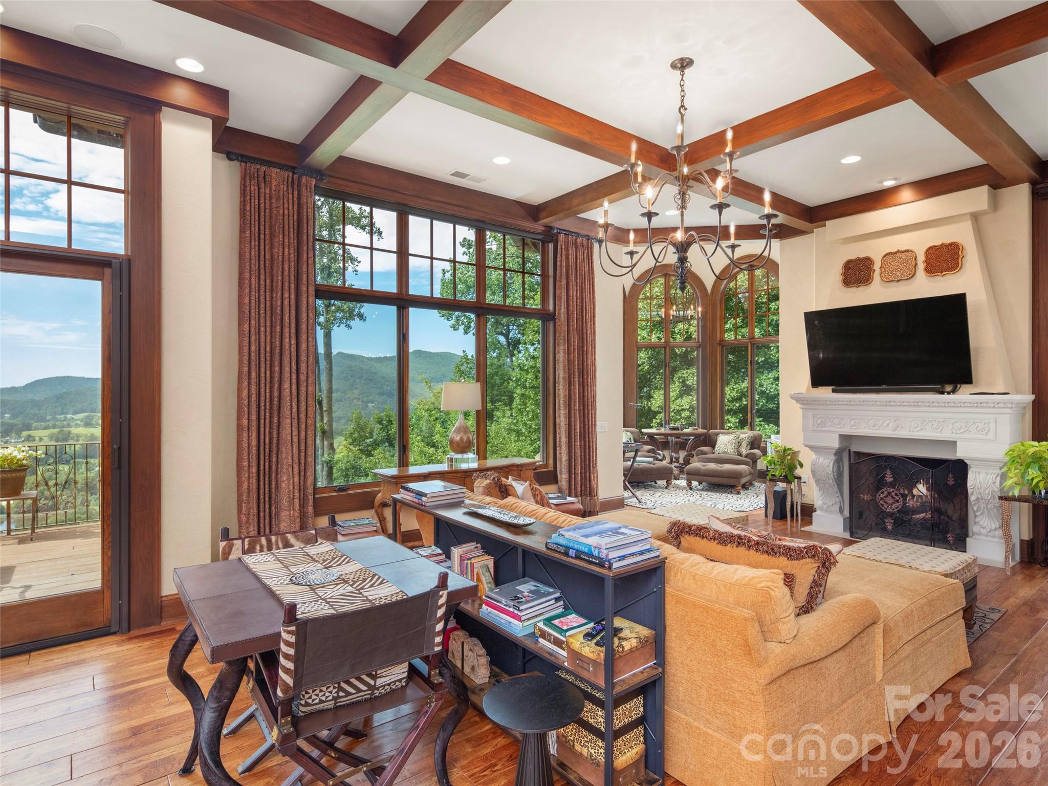 Single Family Residence at 994 Clovertop Lane, Arden, photo 13 of 48