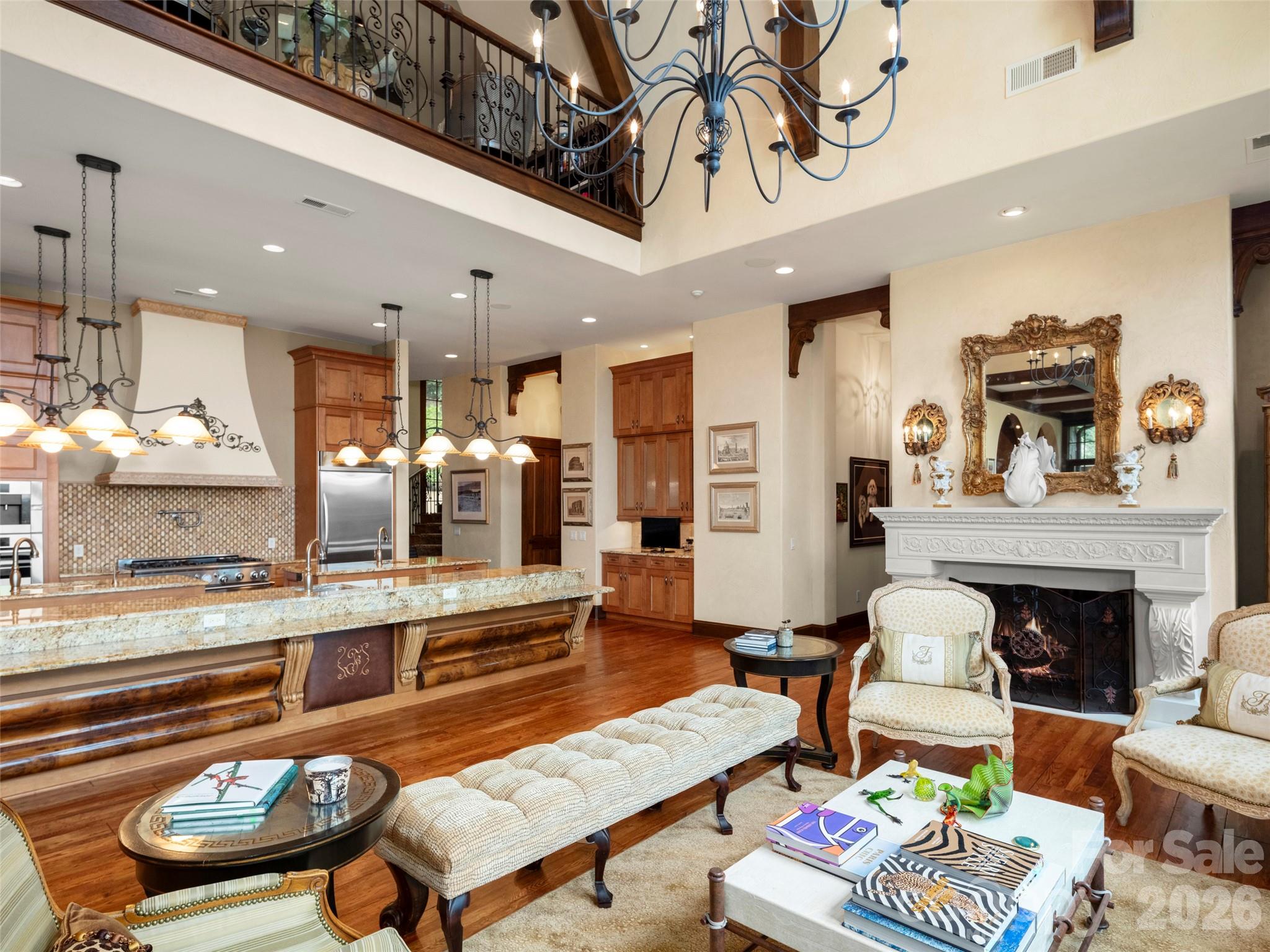 Single Family Residence at 994 Clovertop Lane, Arden, photo 14 of 48