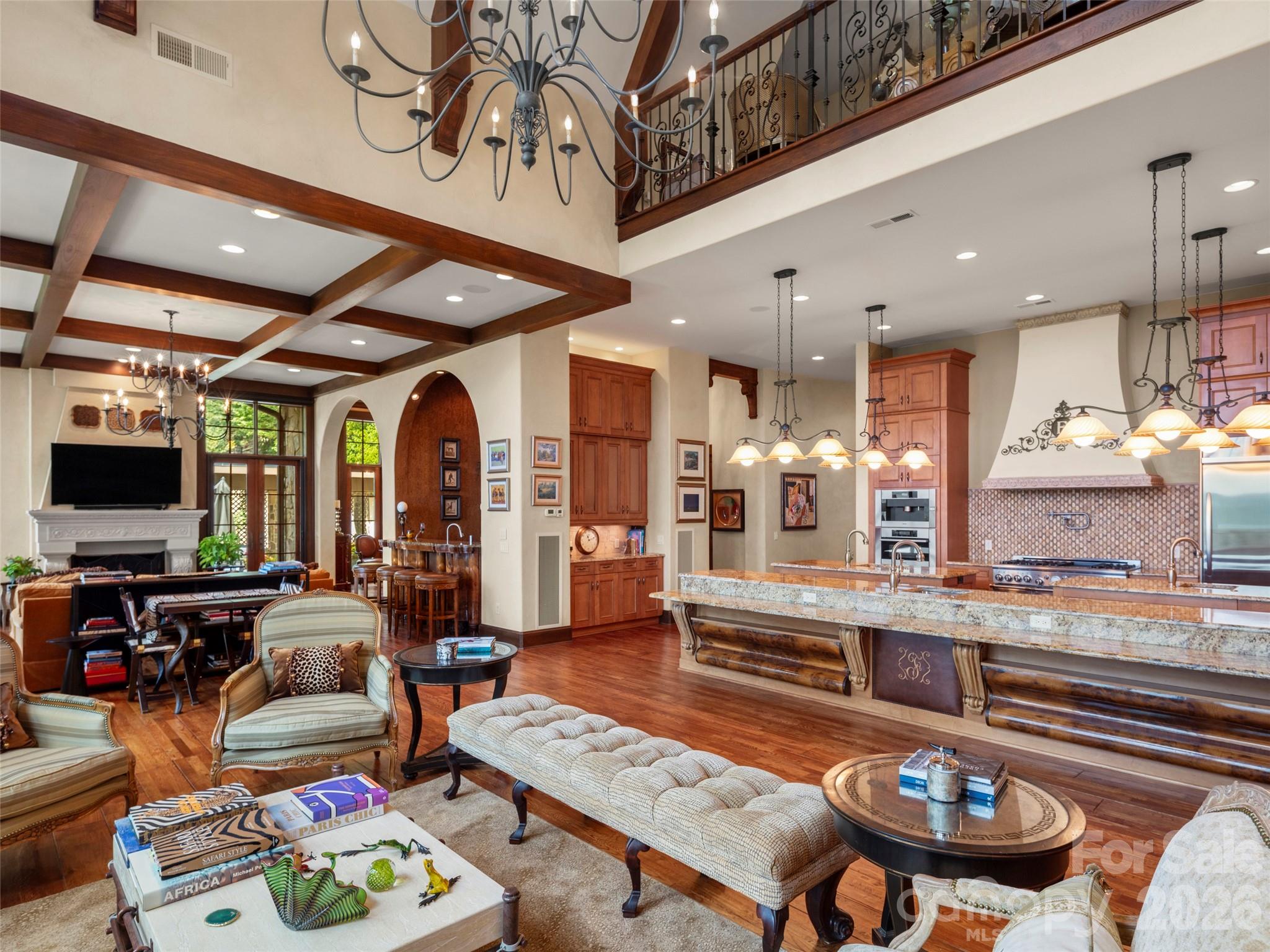 Single Family Residence at 994 Clovertop Lane, Arden, photo 15 of 48