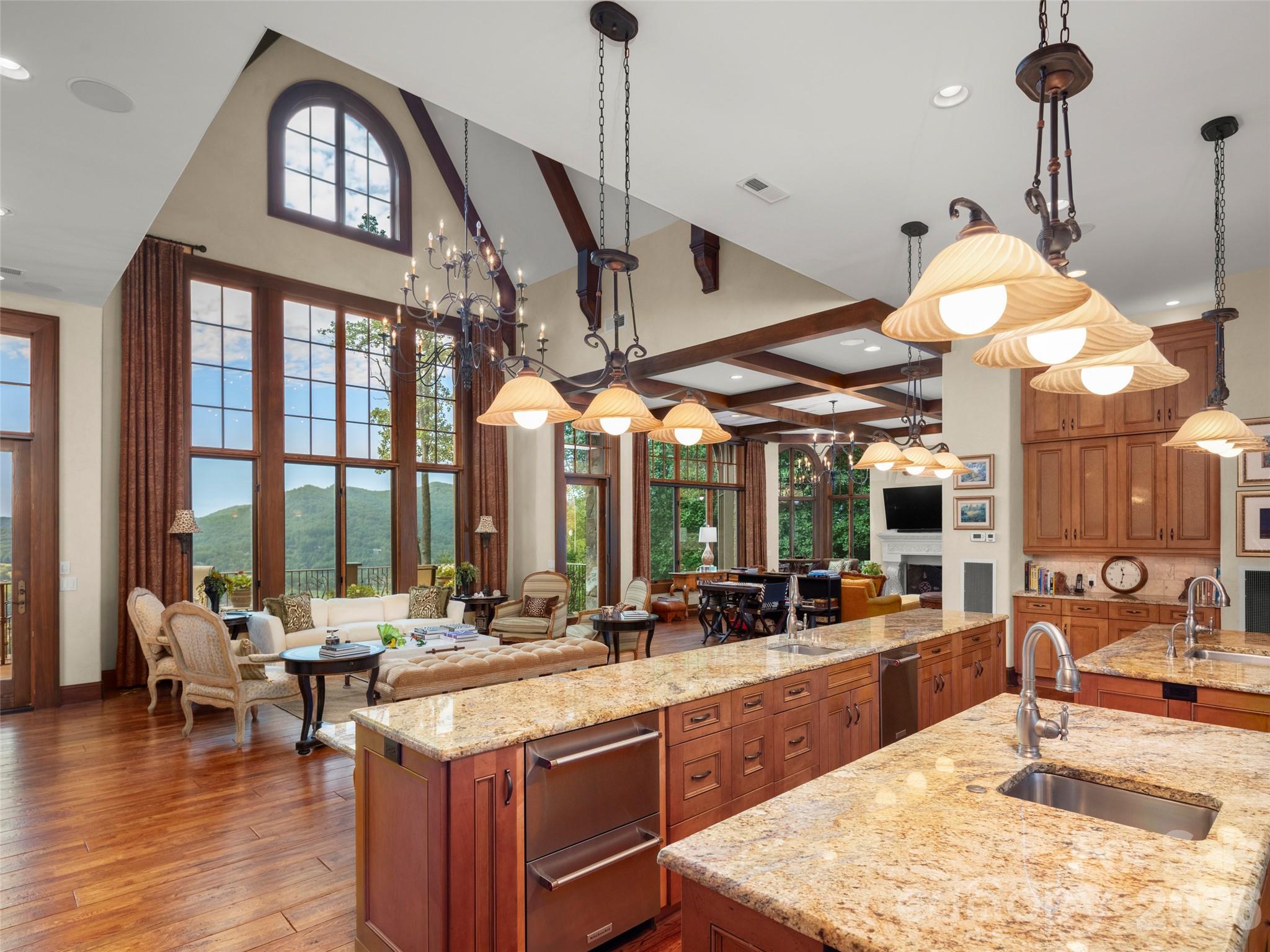 Single Family Residence at 994 Clovertop Lane, Arden, photo 19 of 48