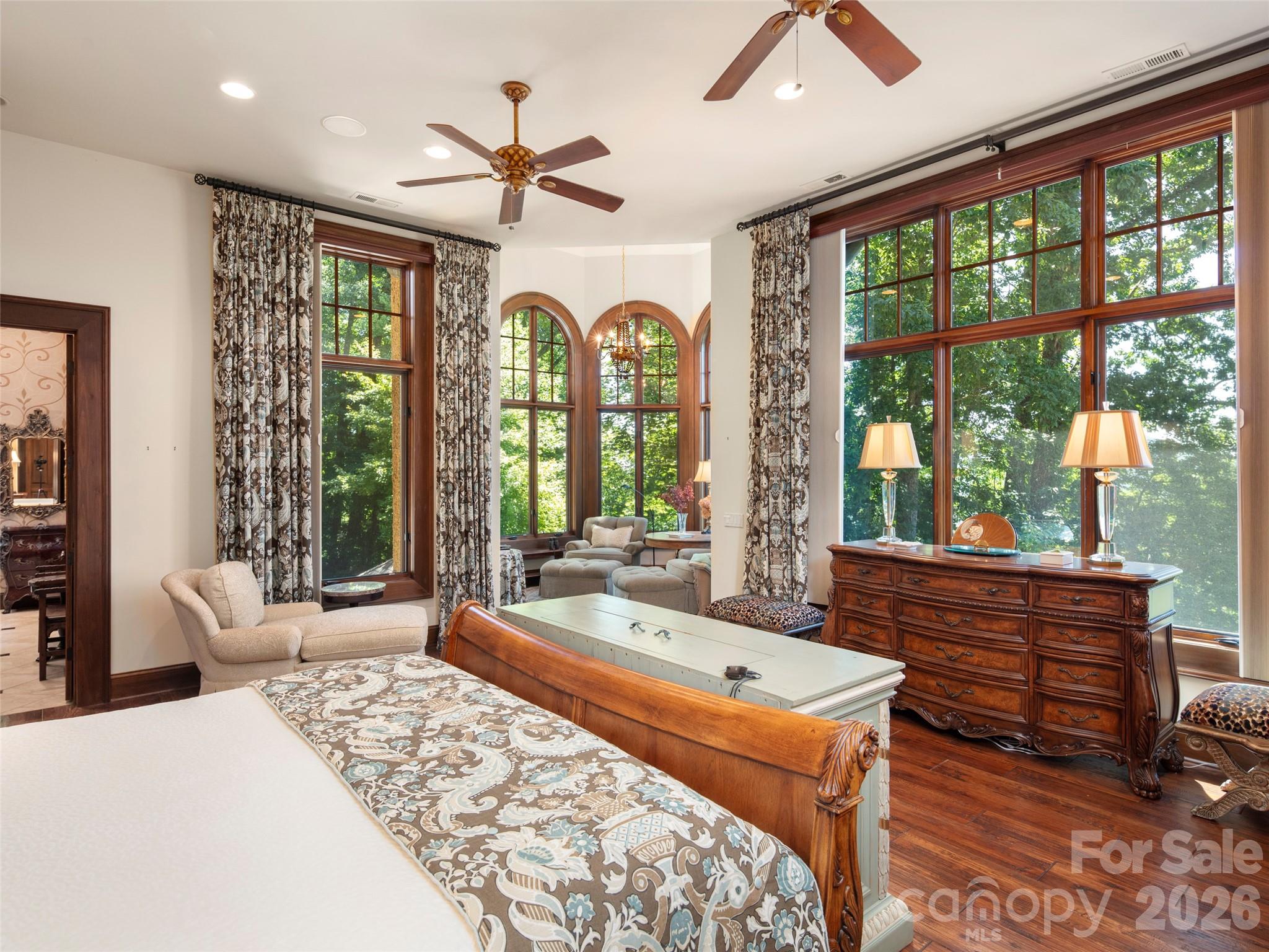 Single Family Residence at 994 Clovertop Lane, Arden, photo 22 of 48