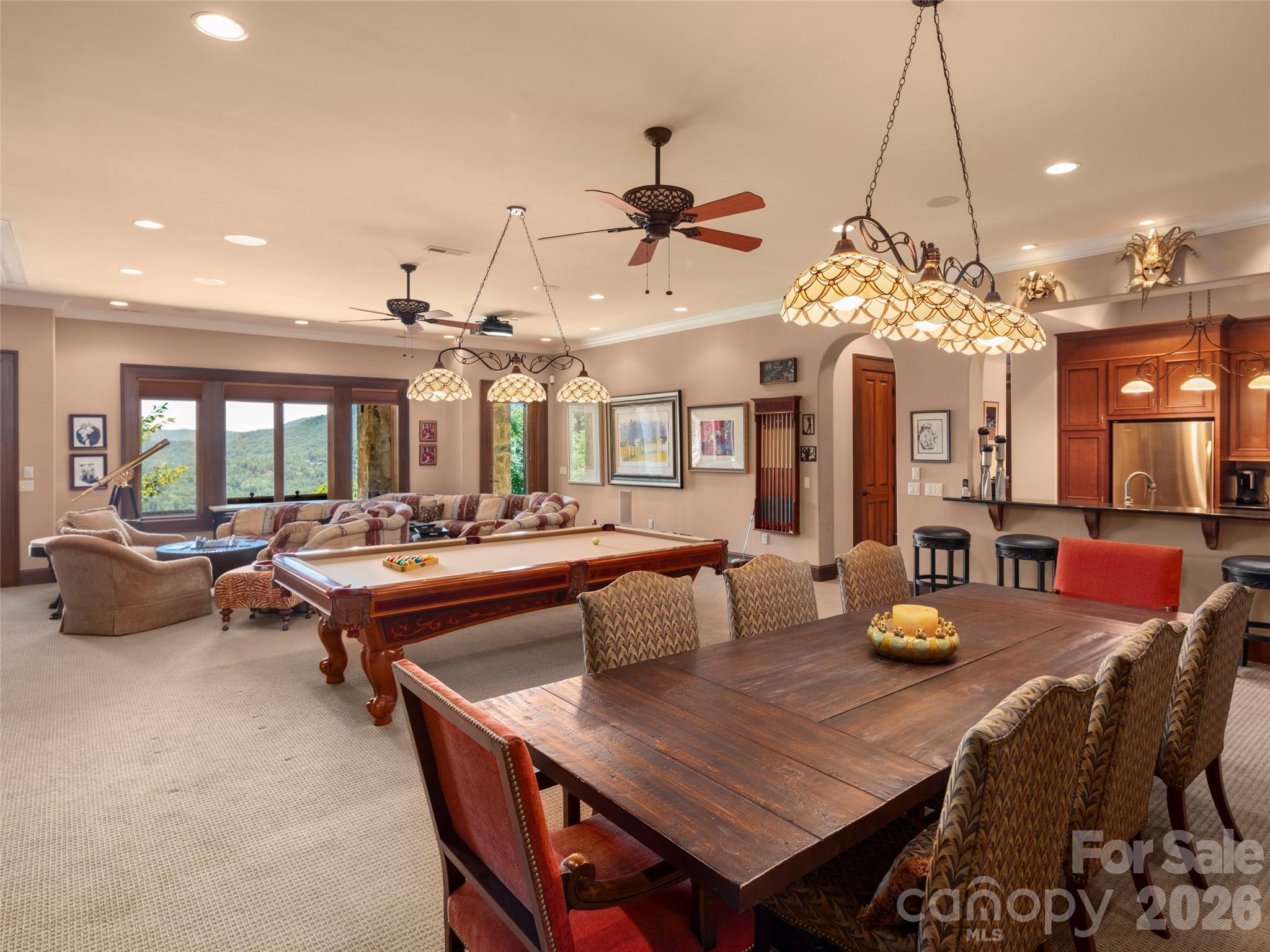 Single Family Residence at 994 Clovertop Lane, Arden, photo 32 of 48