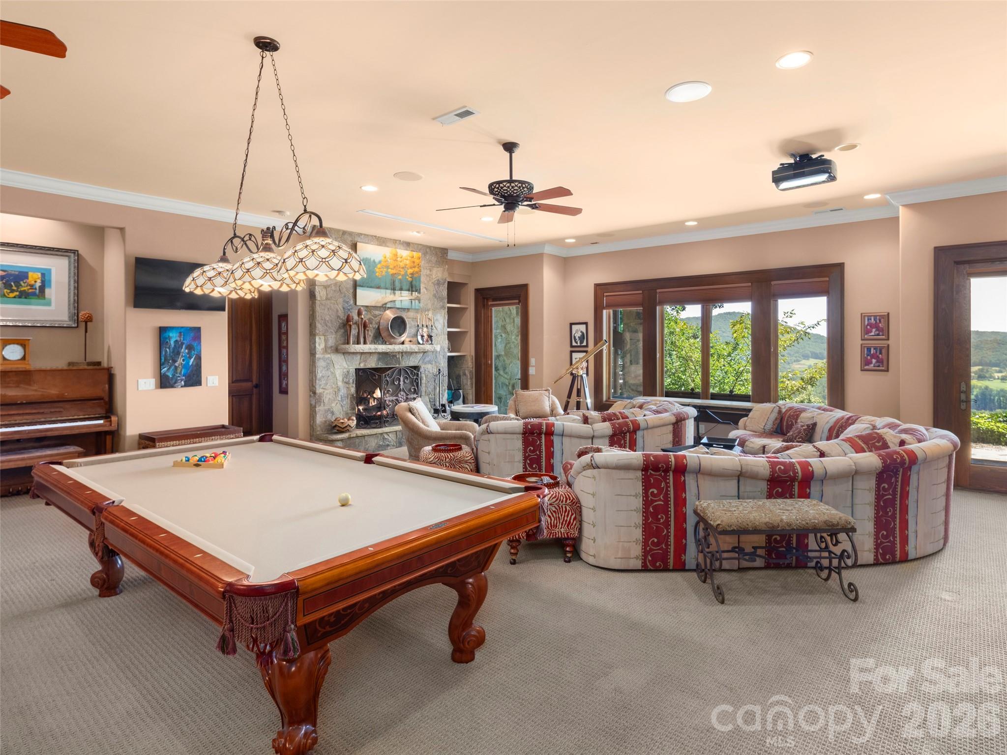 Single Family Residence at 994 Clovertop Lane, Arden, photo 34 of 48