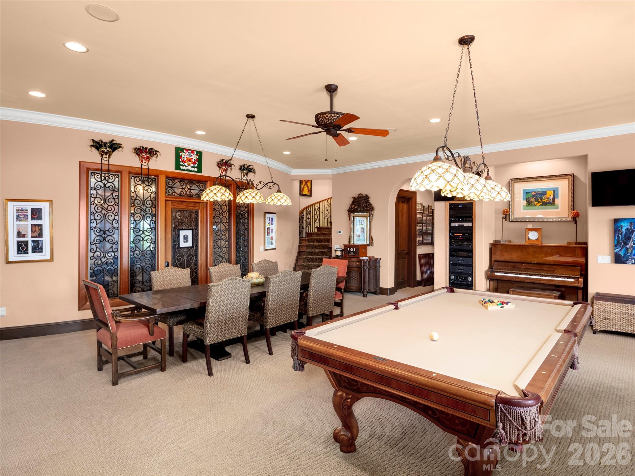 Single Family Residence at 994 Clovertop Lane, Arden, photo 36 of 48