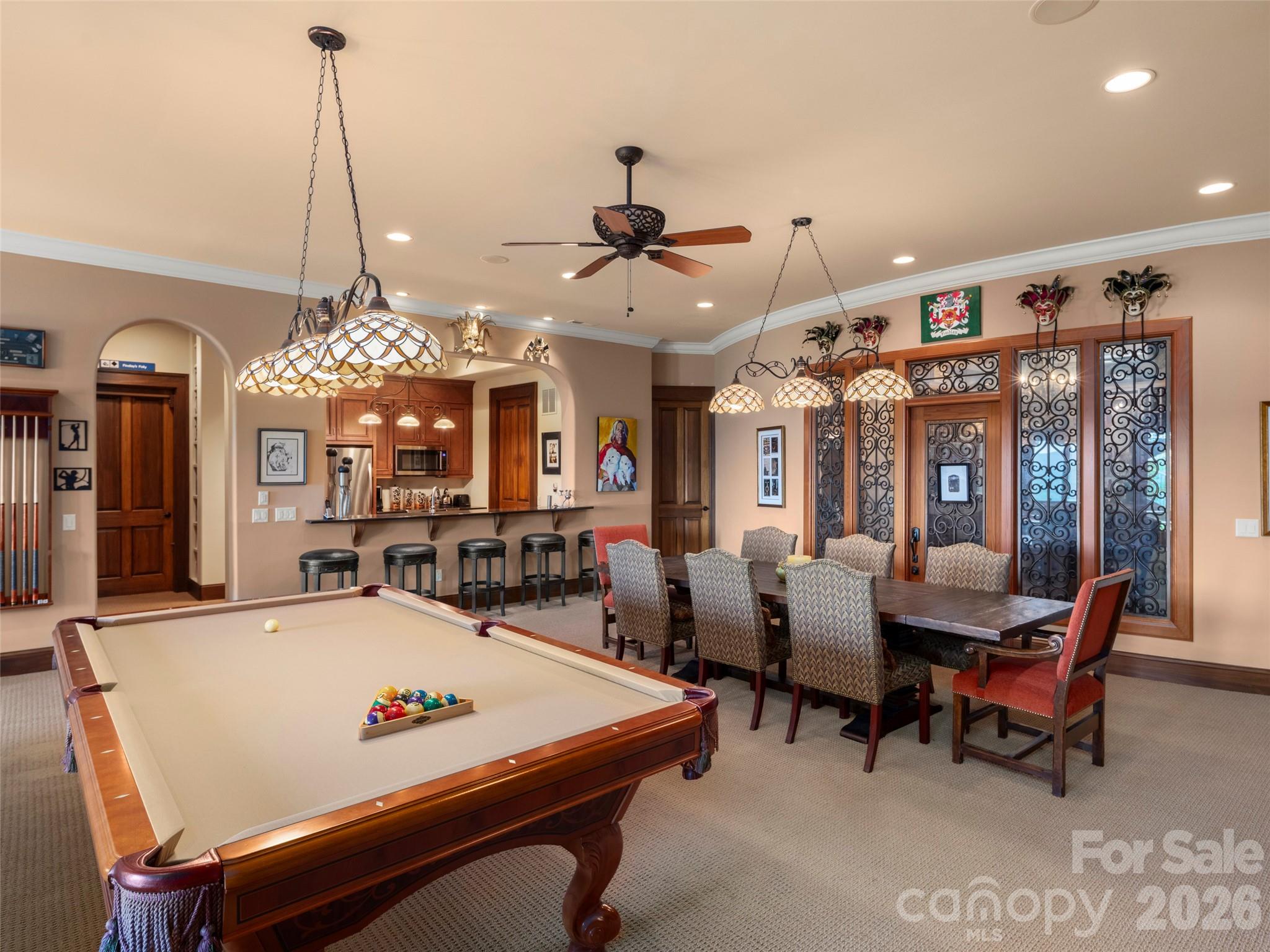 Single Family Residence at 994 Clovertop Lane, Arden, photo 37 of 48